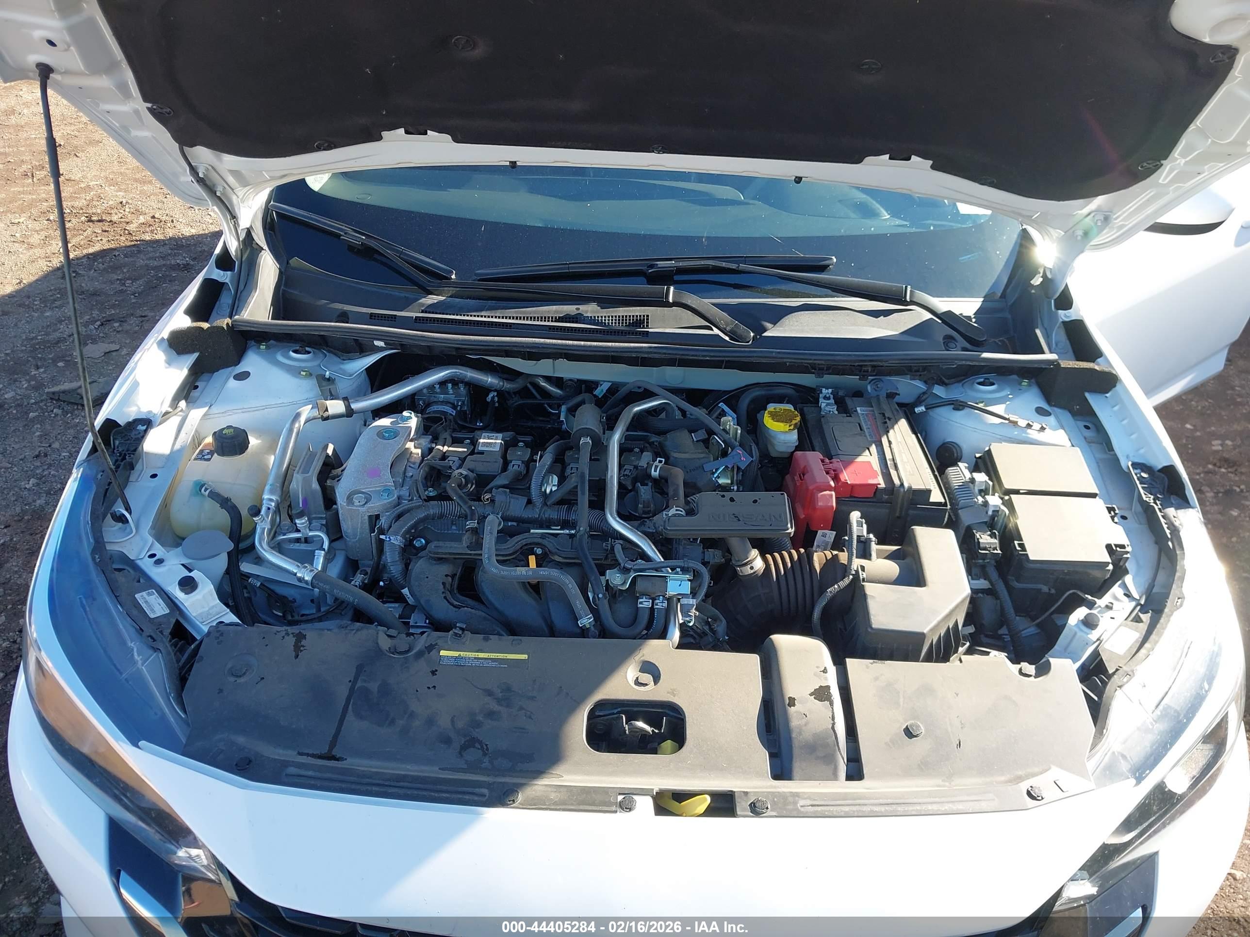 NISSAN SENTRA image 10