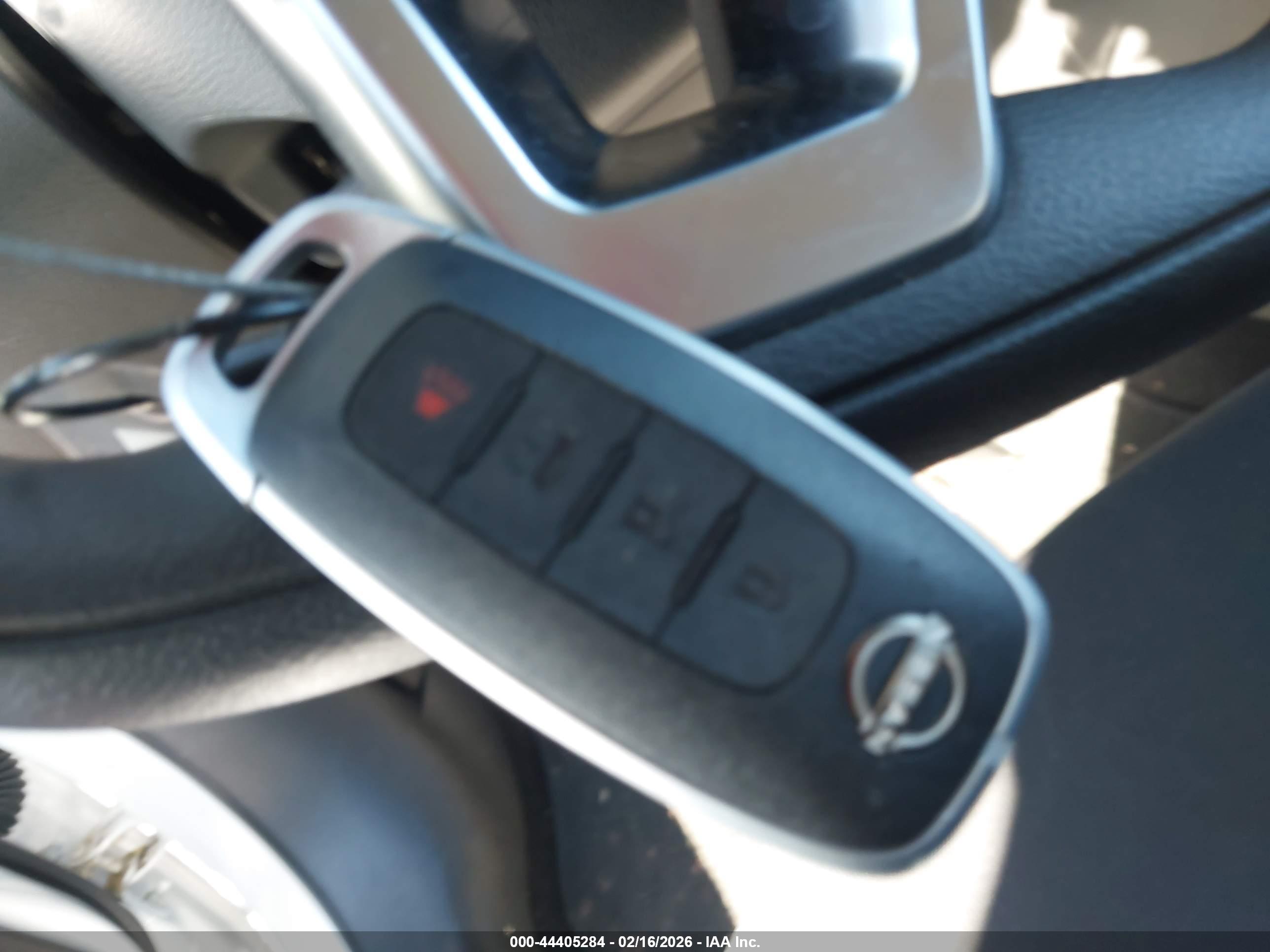 NISSAN SENTRA image 11