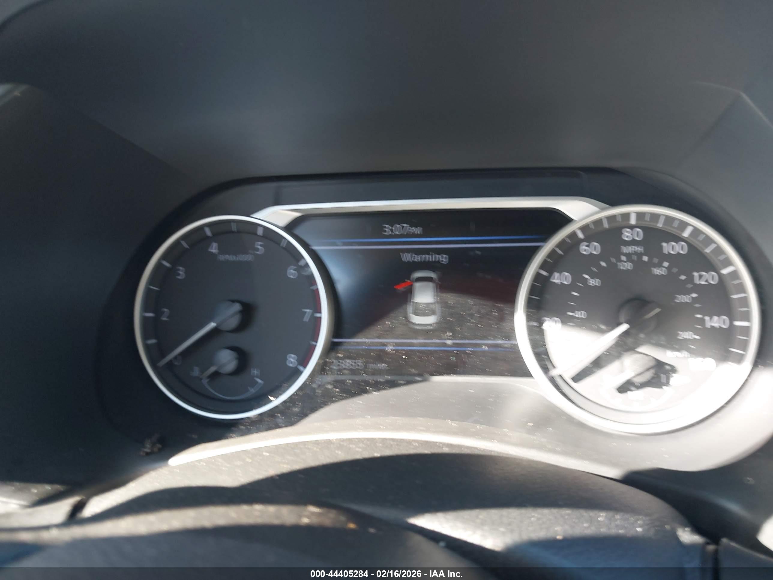NISSAN SENTRA image 7