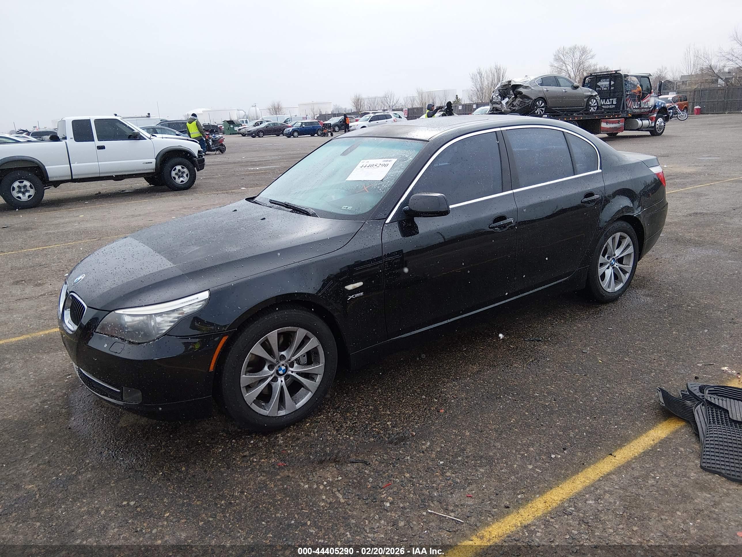BMW 535I image 2
