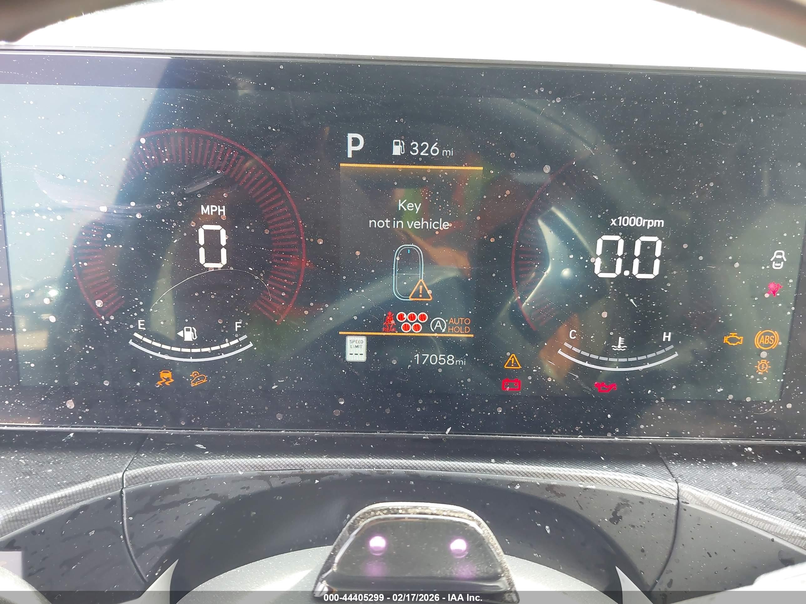 HYUNDAI SANTA image 7