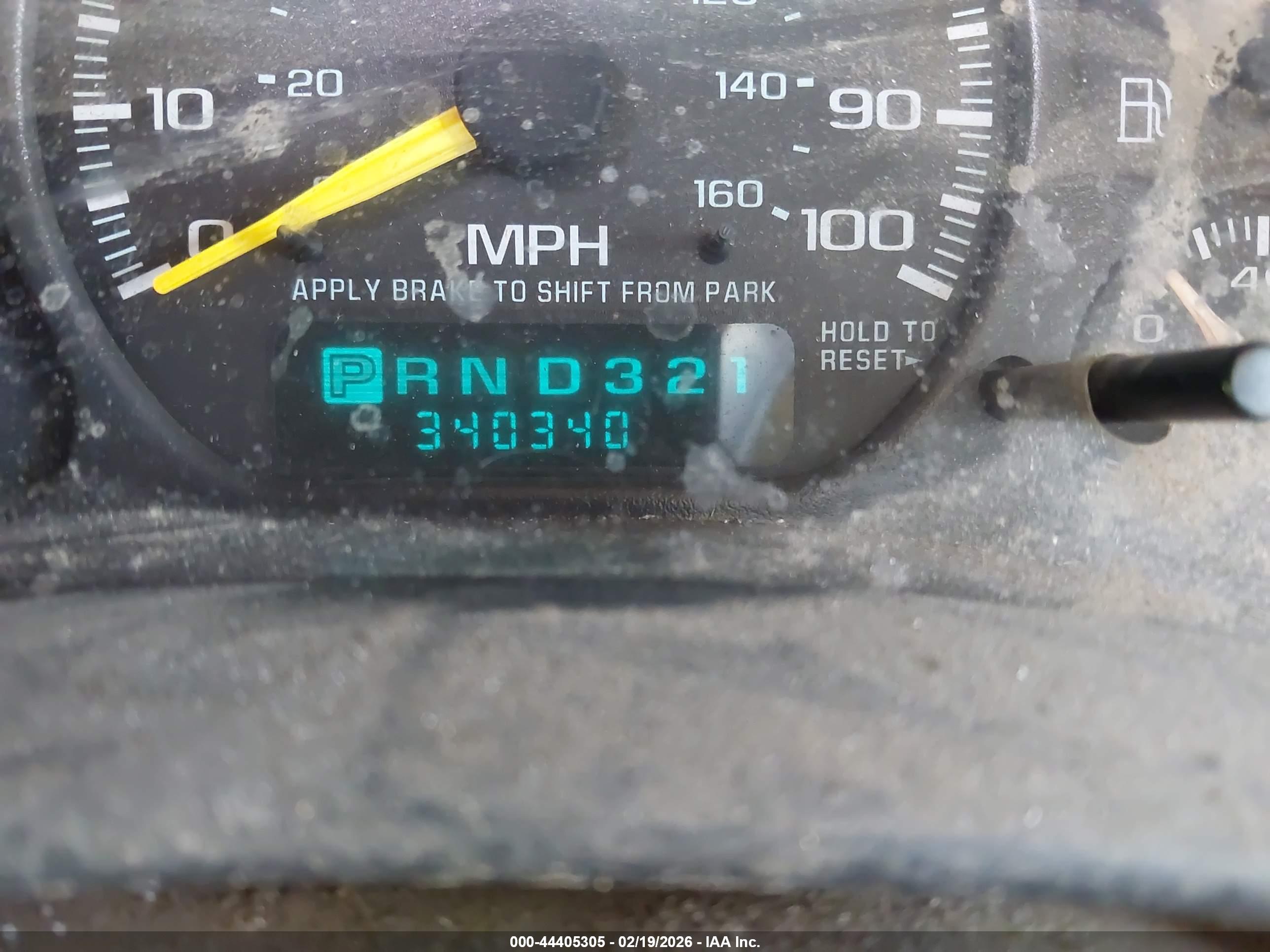 GMC SIERRA image 7