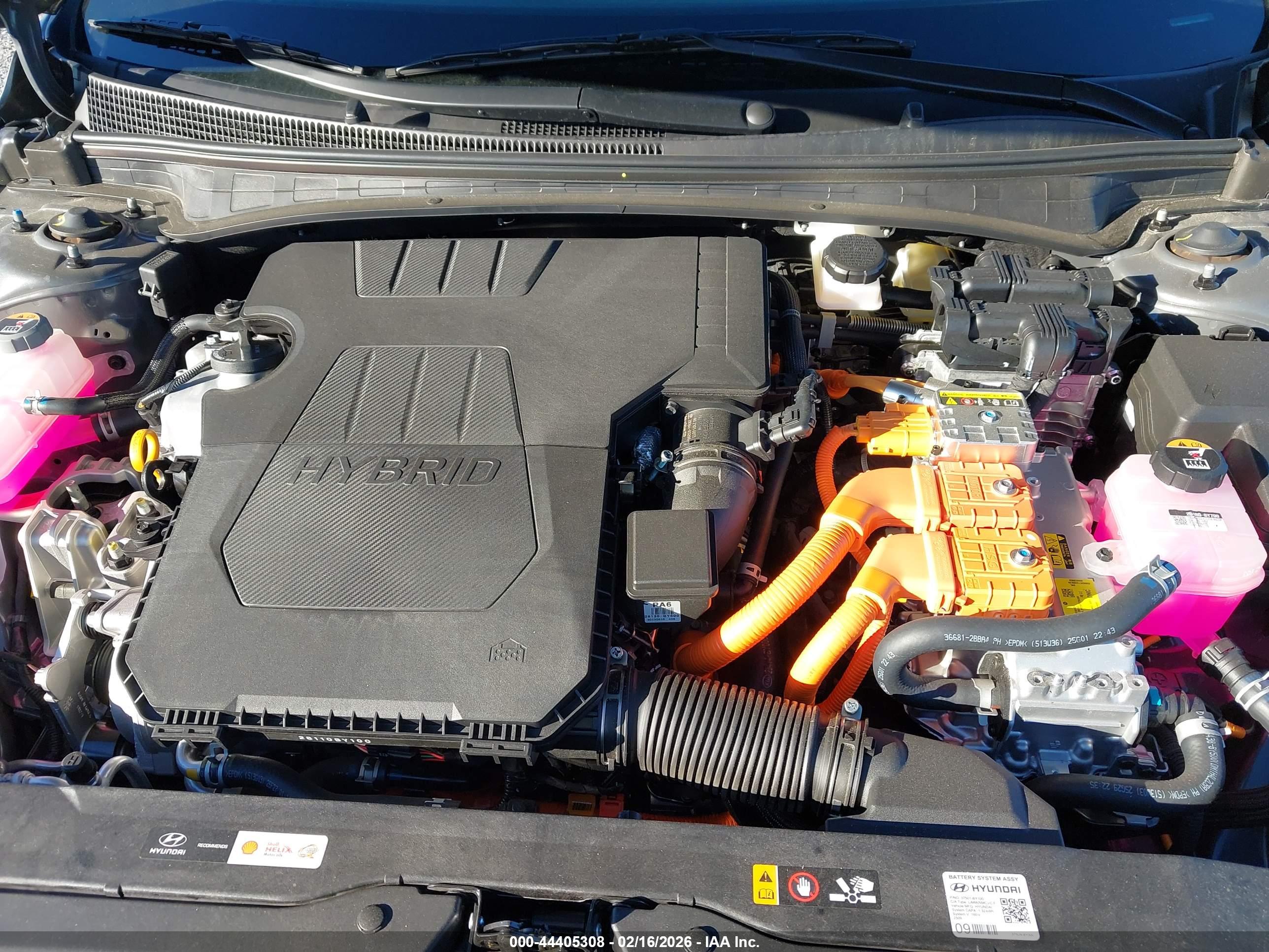 HYUNDAI ELANTRA image 10