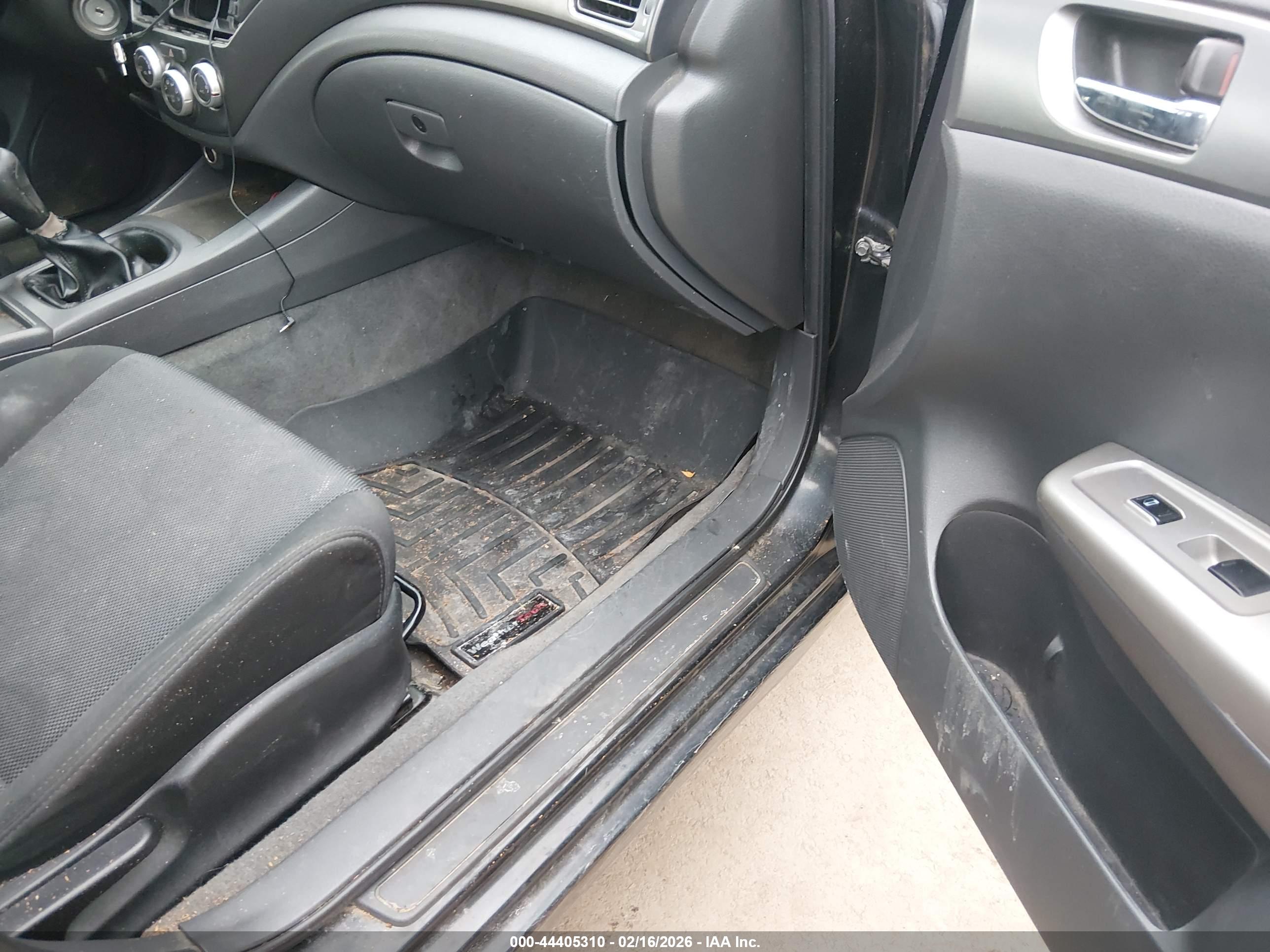SUBARU IMPREZA image 5