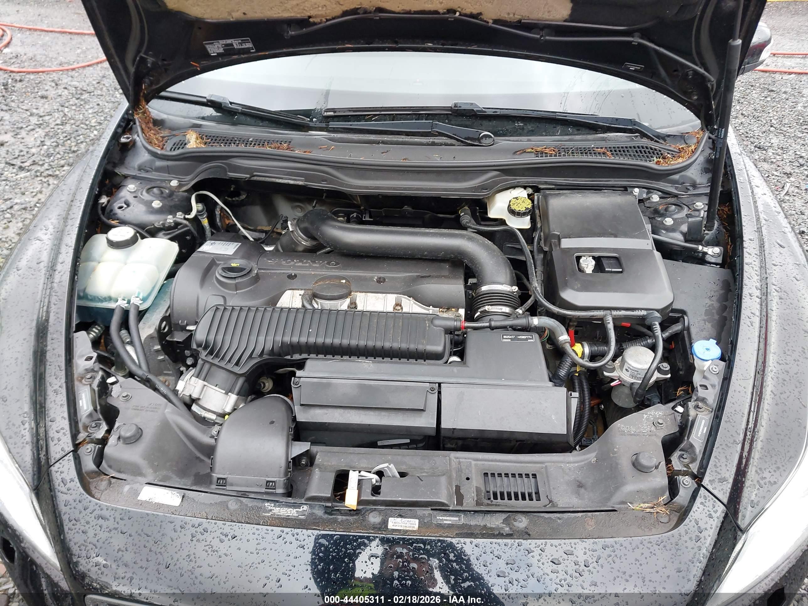 VOLVO C30 image 10