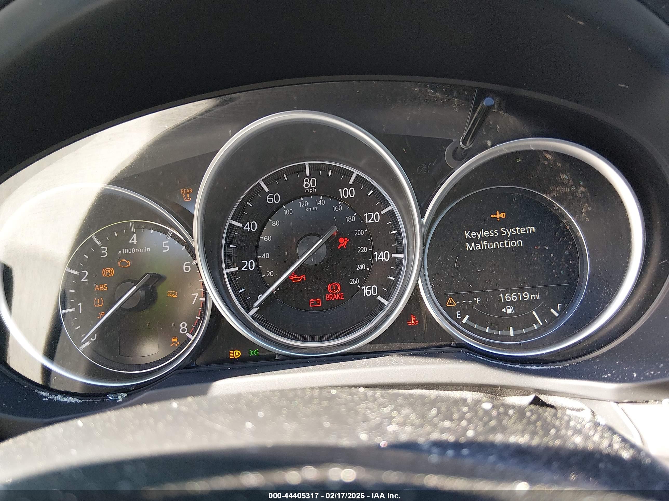 MAZDA CX-5 image 7