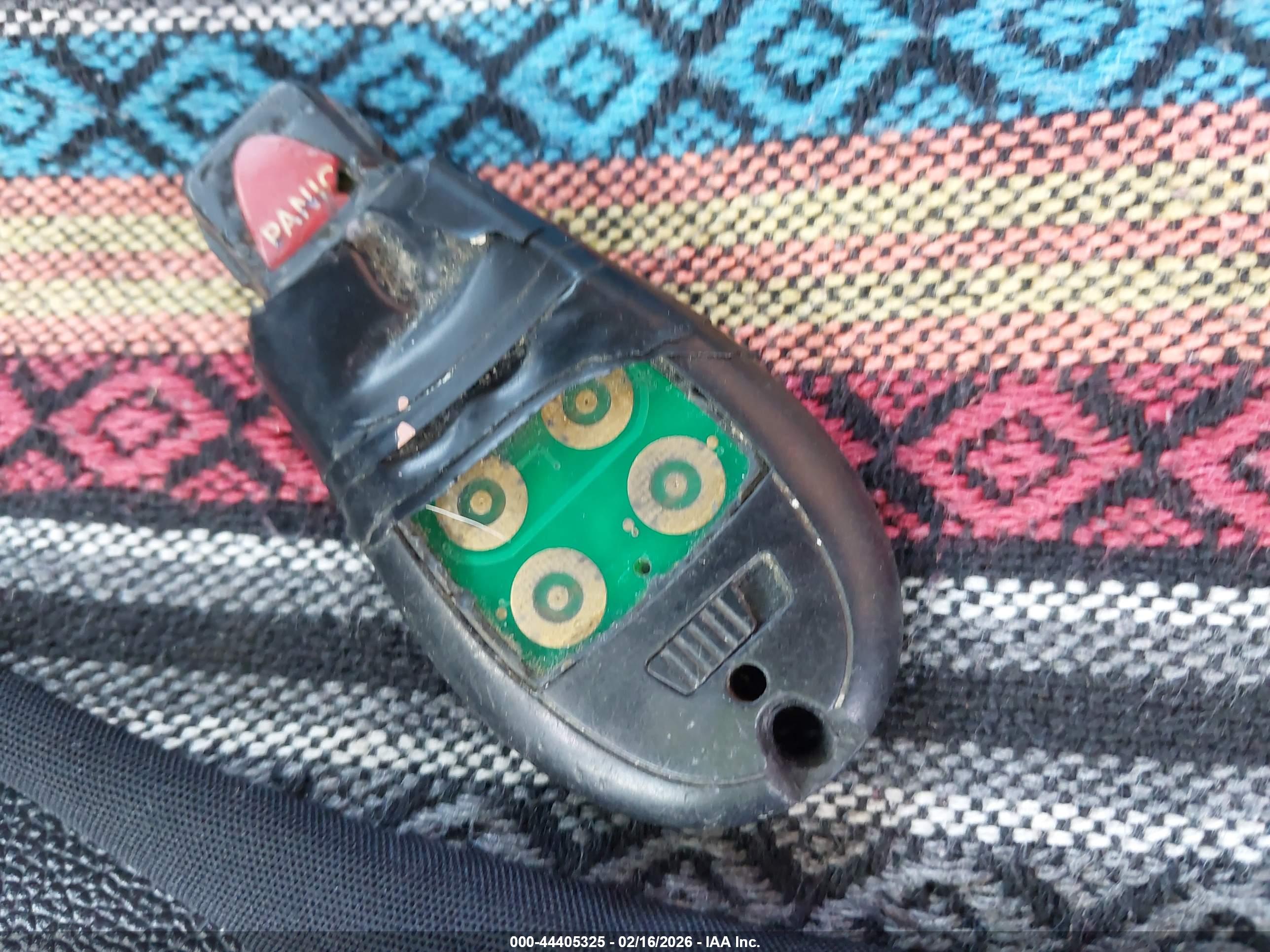 CHRYSLER TOWN image 11
