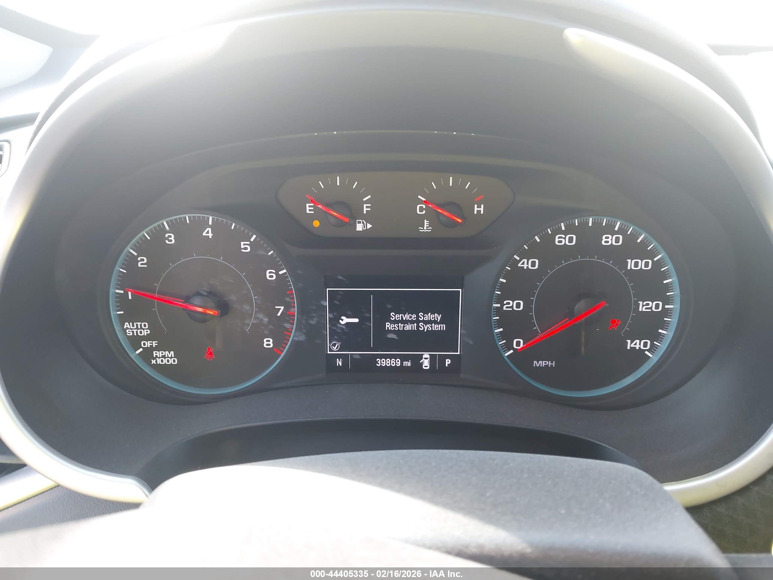 CHEVROLET MALIBU image 7