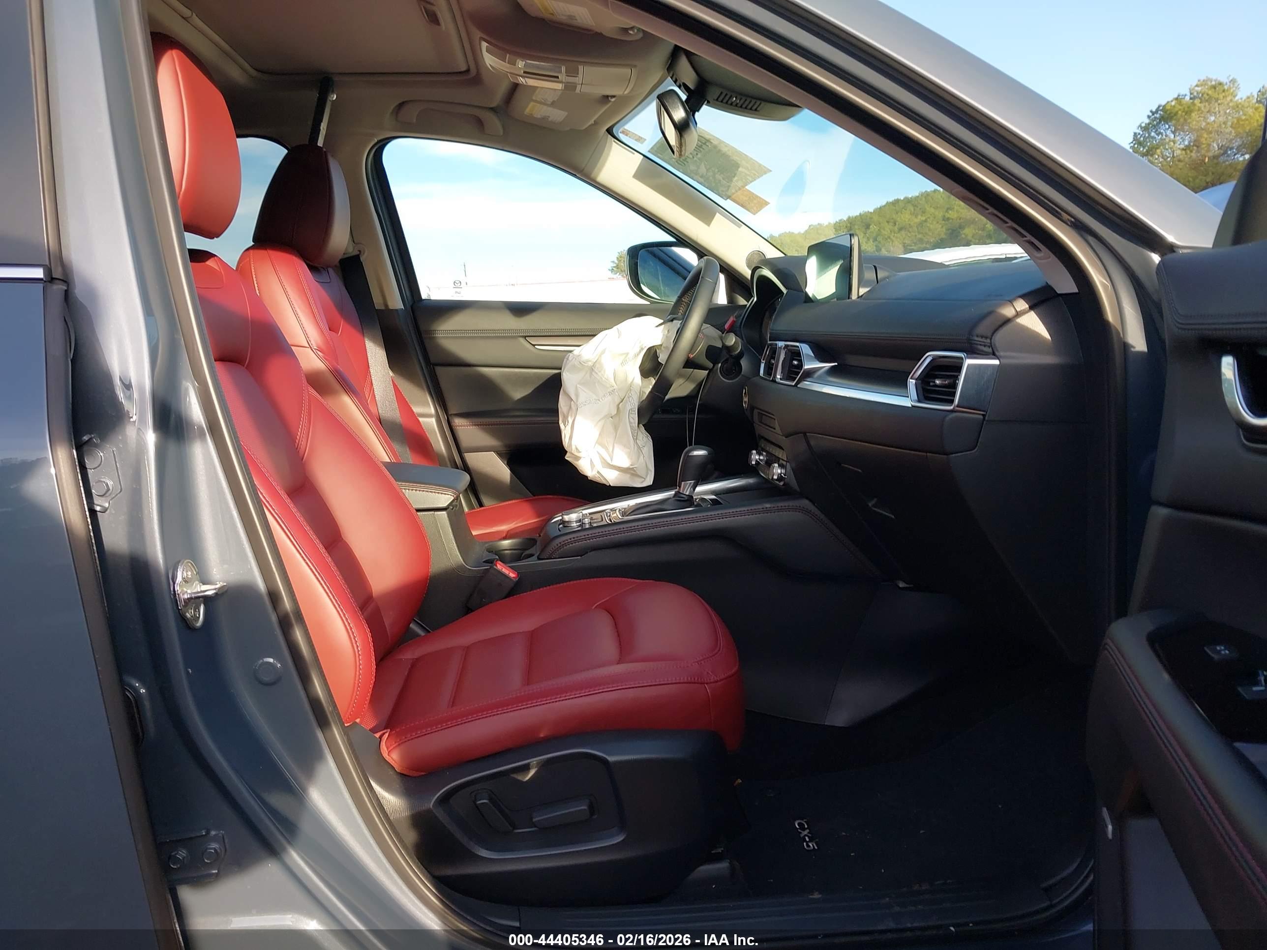 MAZDA CX-5 image 5
