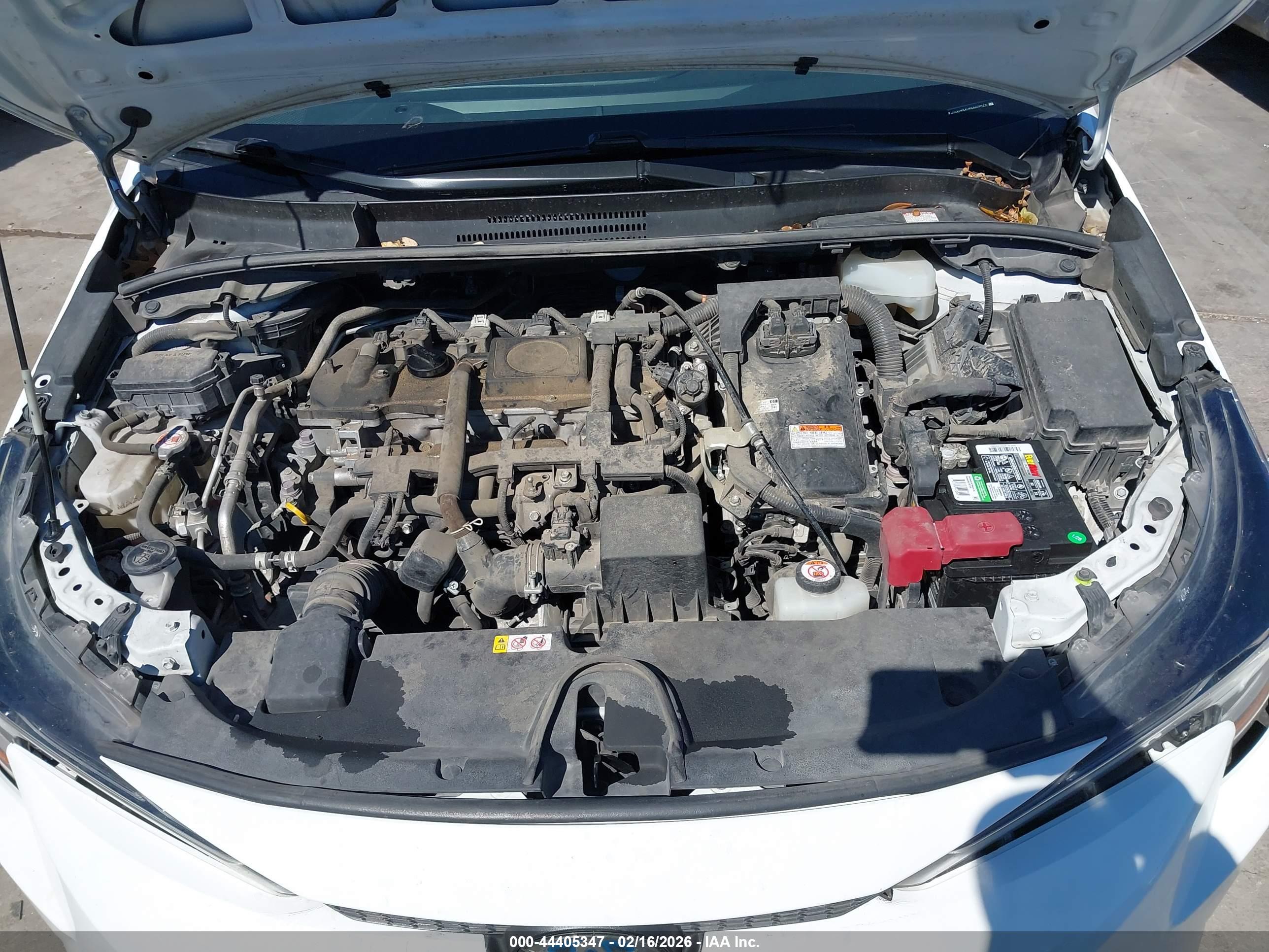 TOYOTA COROLLA image 10