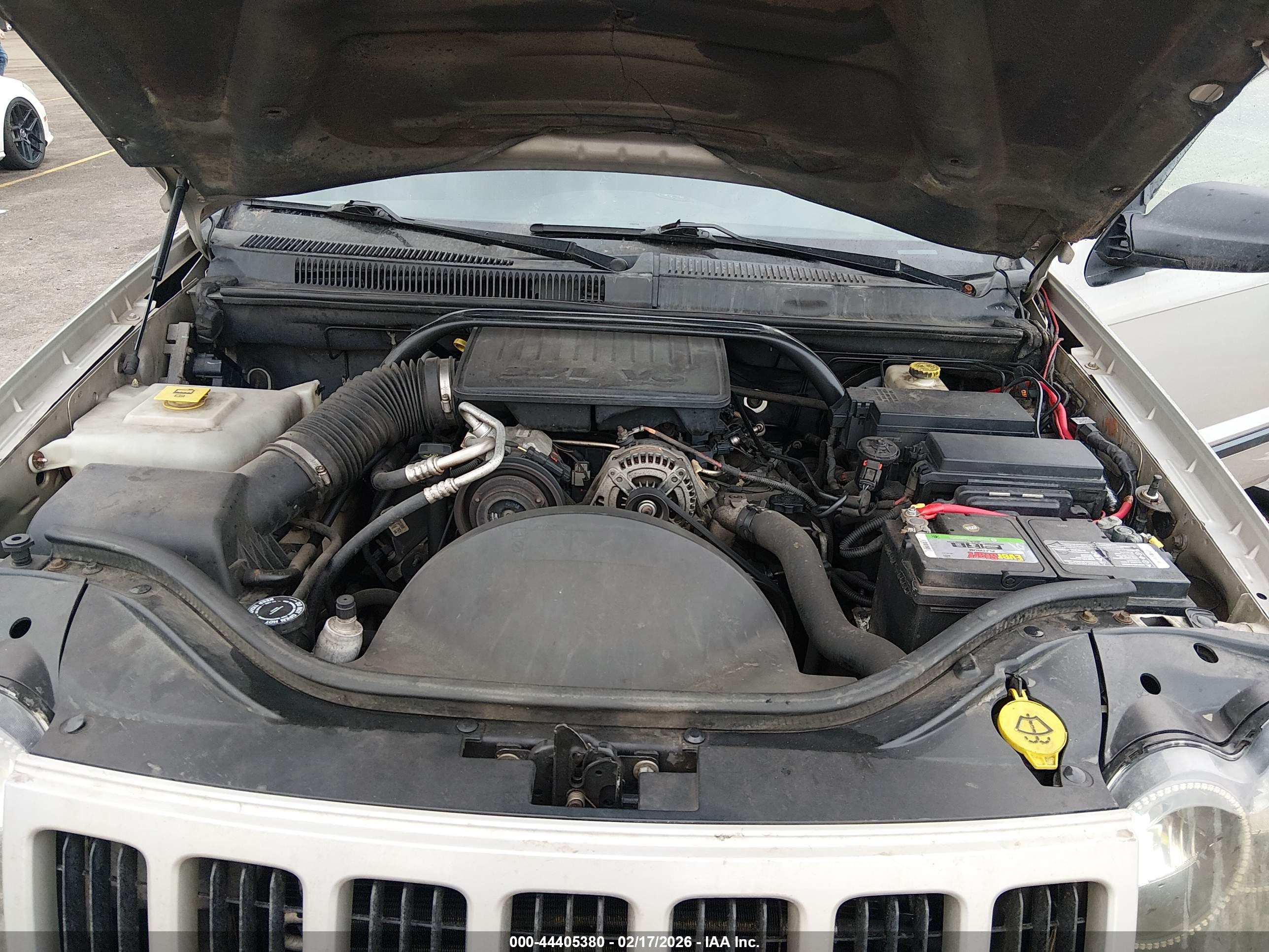 JEEP GRAND image 10