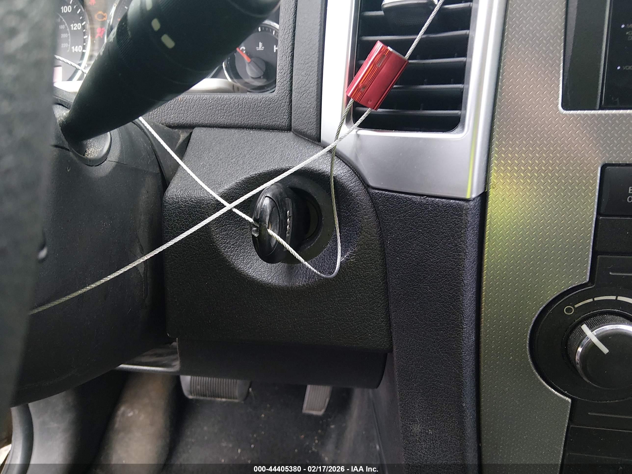 JEEP GRAND image 11