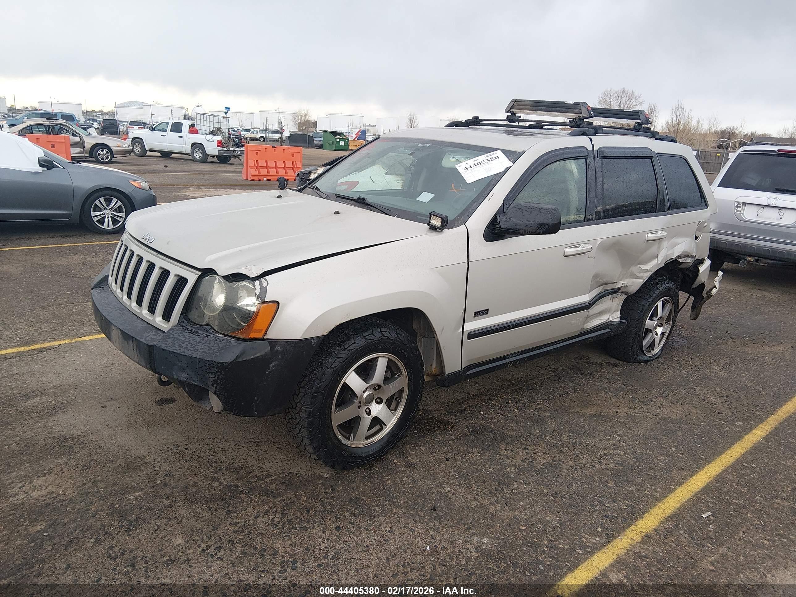 JEEP GRAND image 2