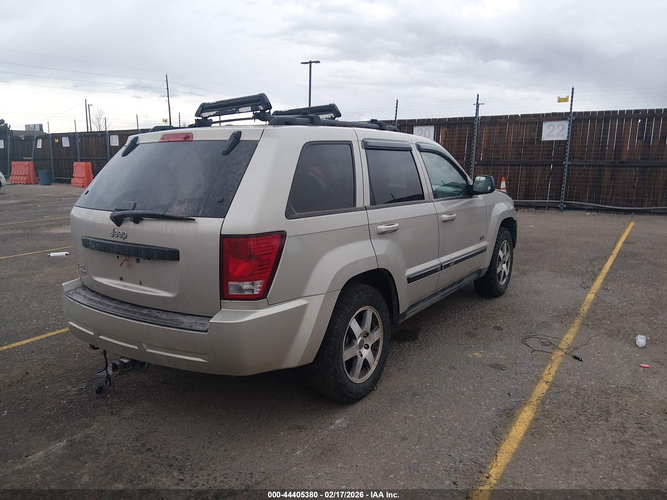 JEEP GRAND image 4