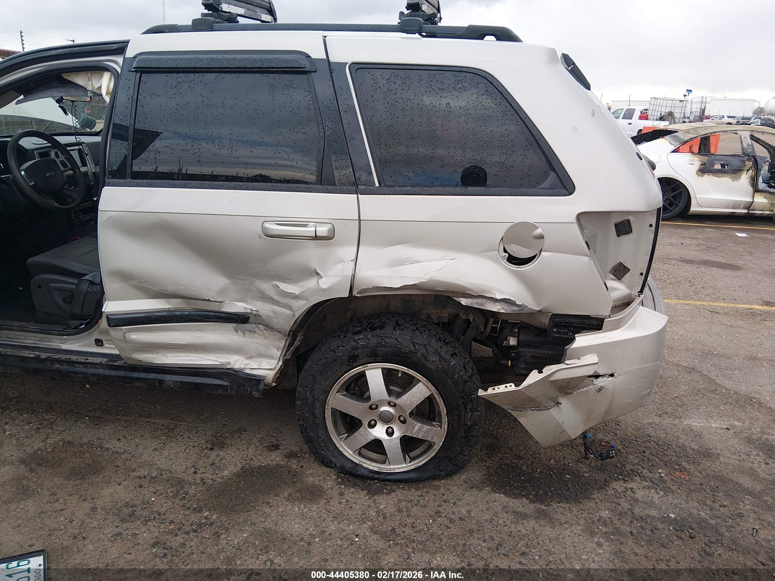 JEEP GRAND image 6