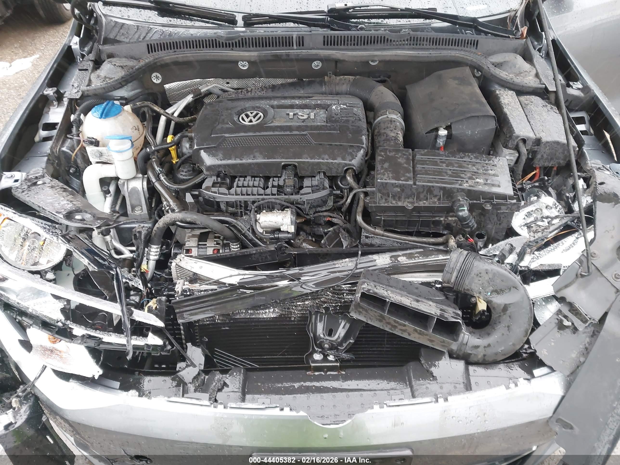 VOLKSWAGEN JETTA image 10