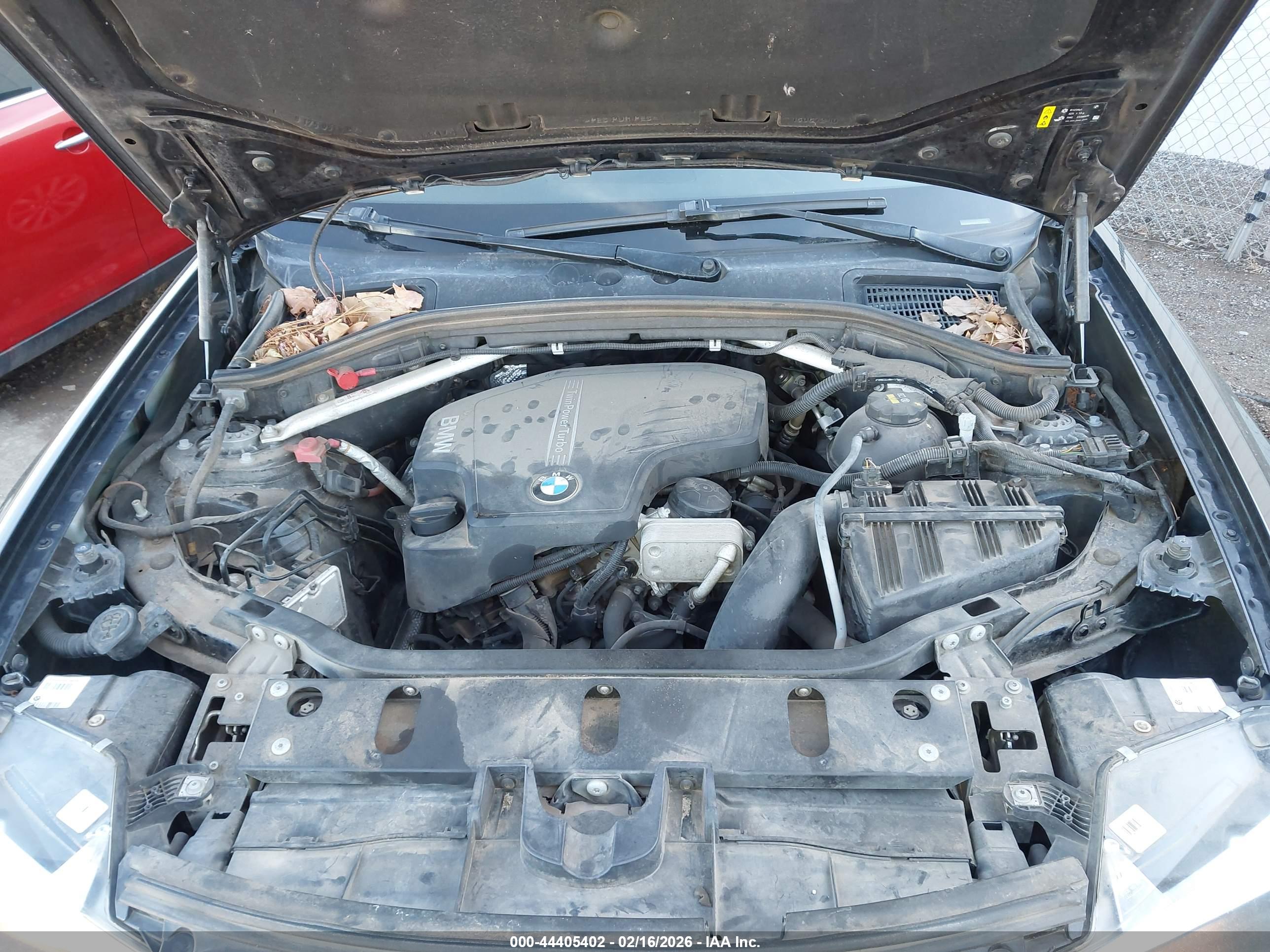 BMW X3 image 10