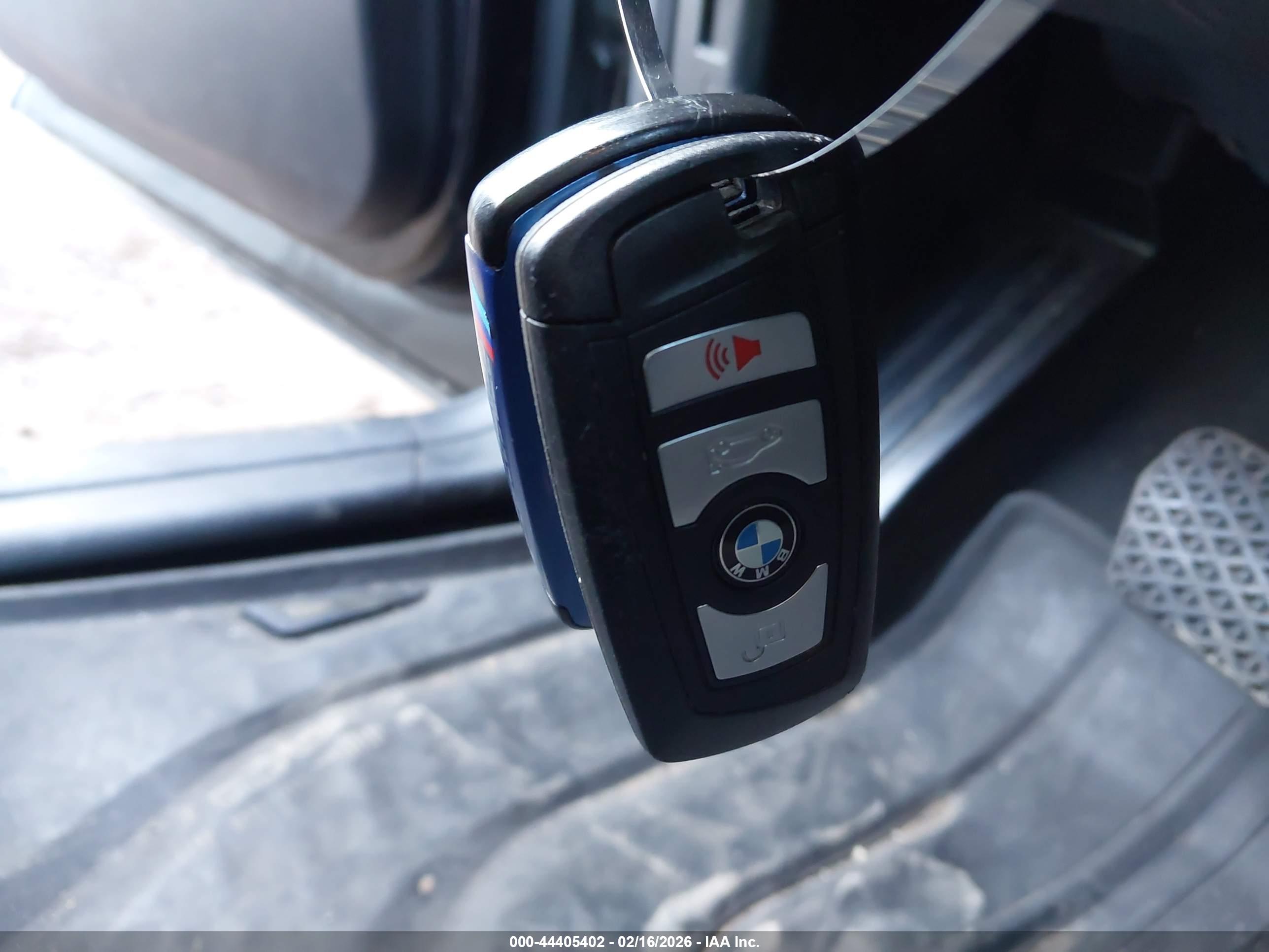 BMW X3 image 11