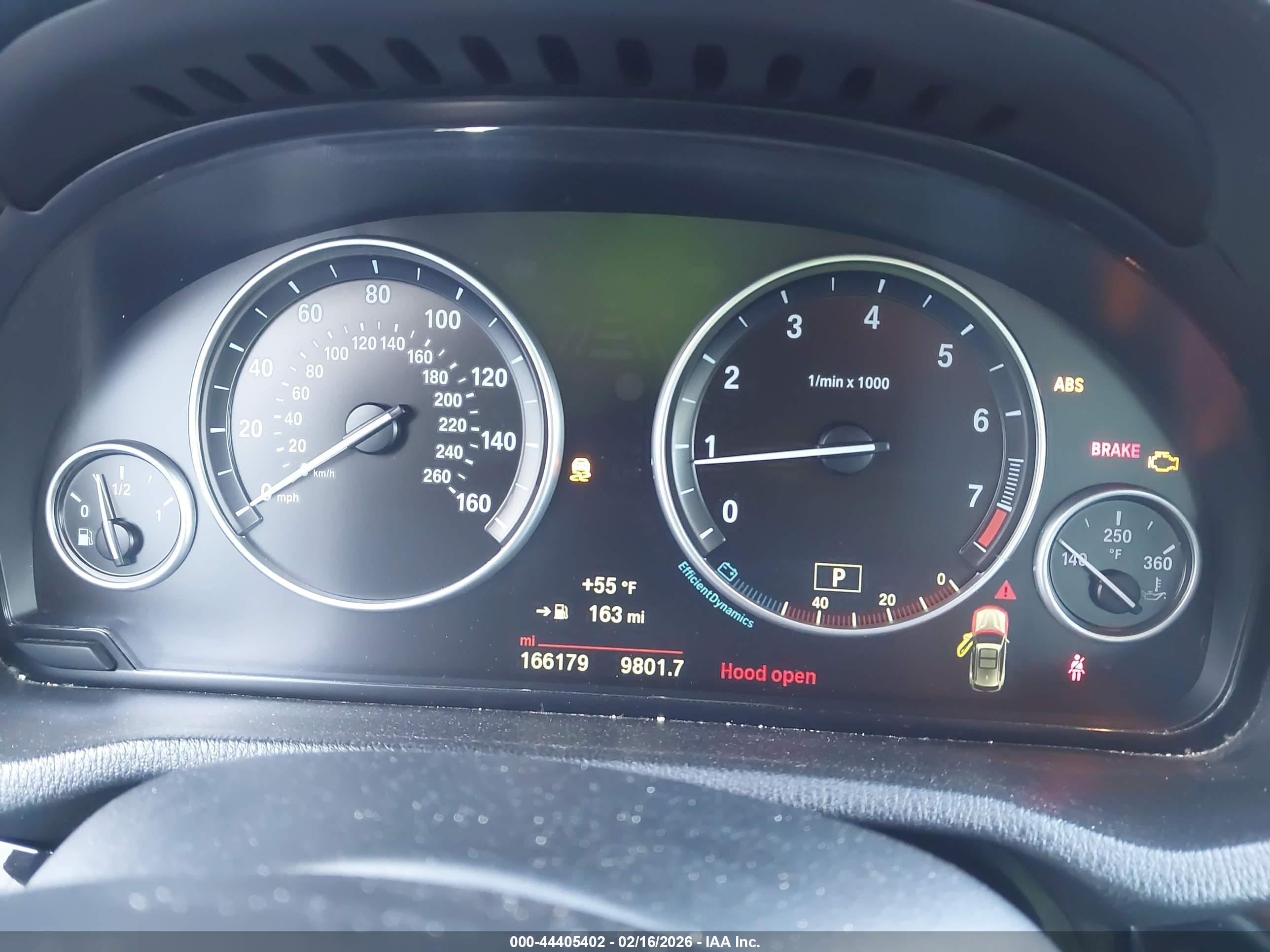 BMW X3 image 7