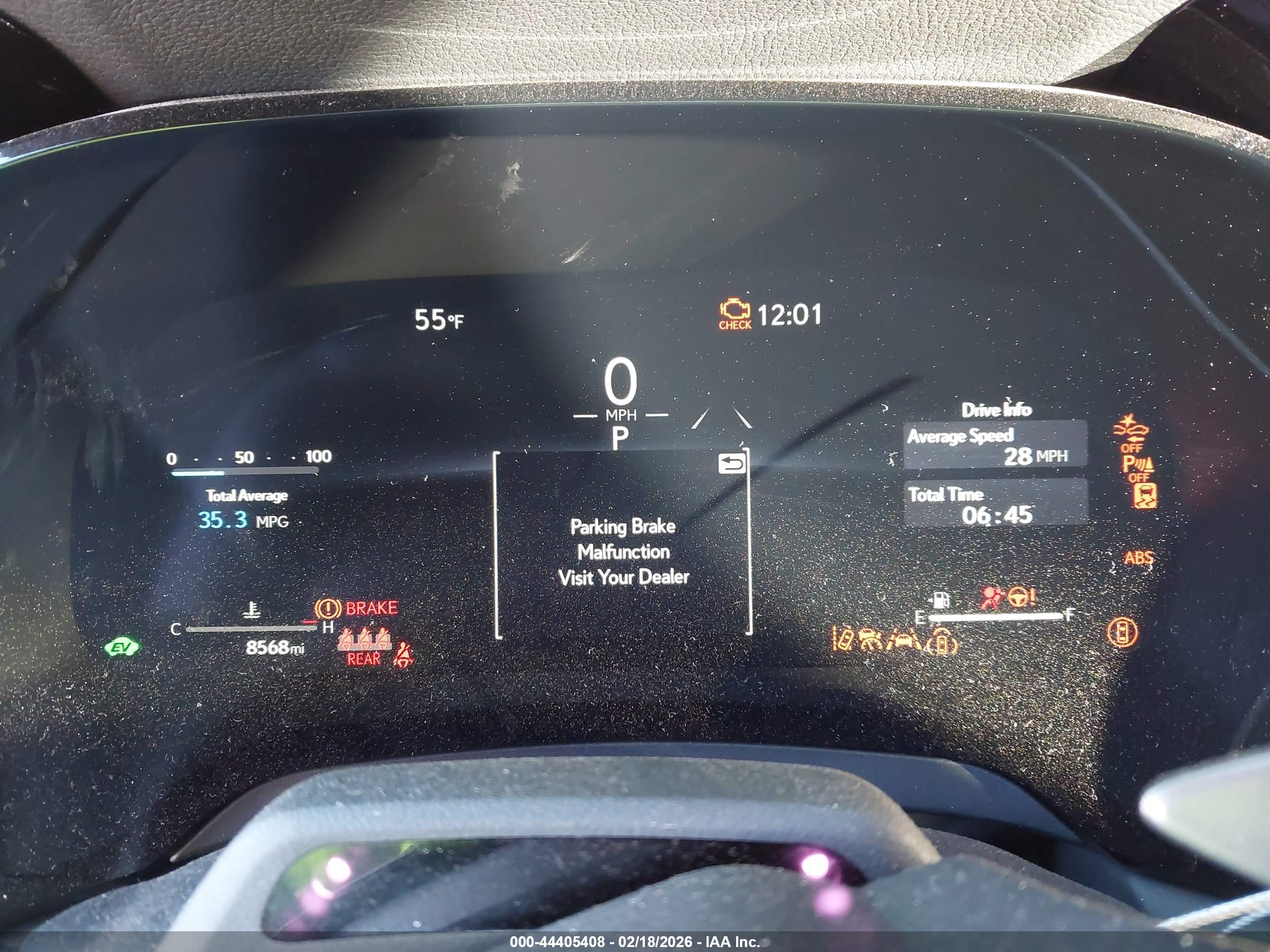 LEXUS RX image 7