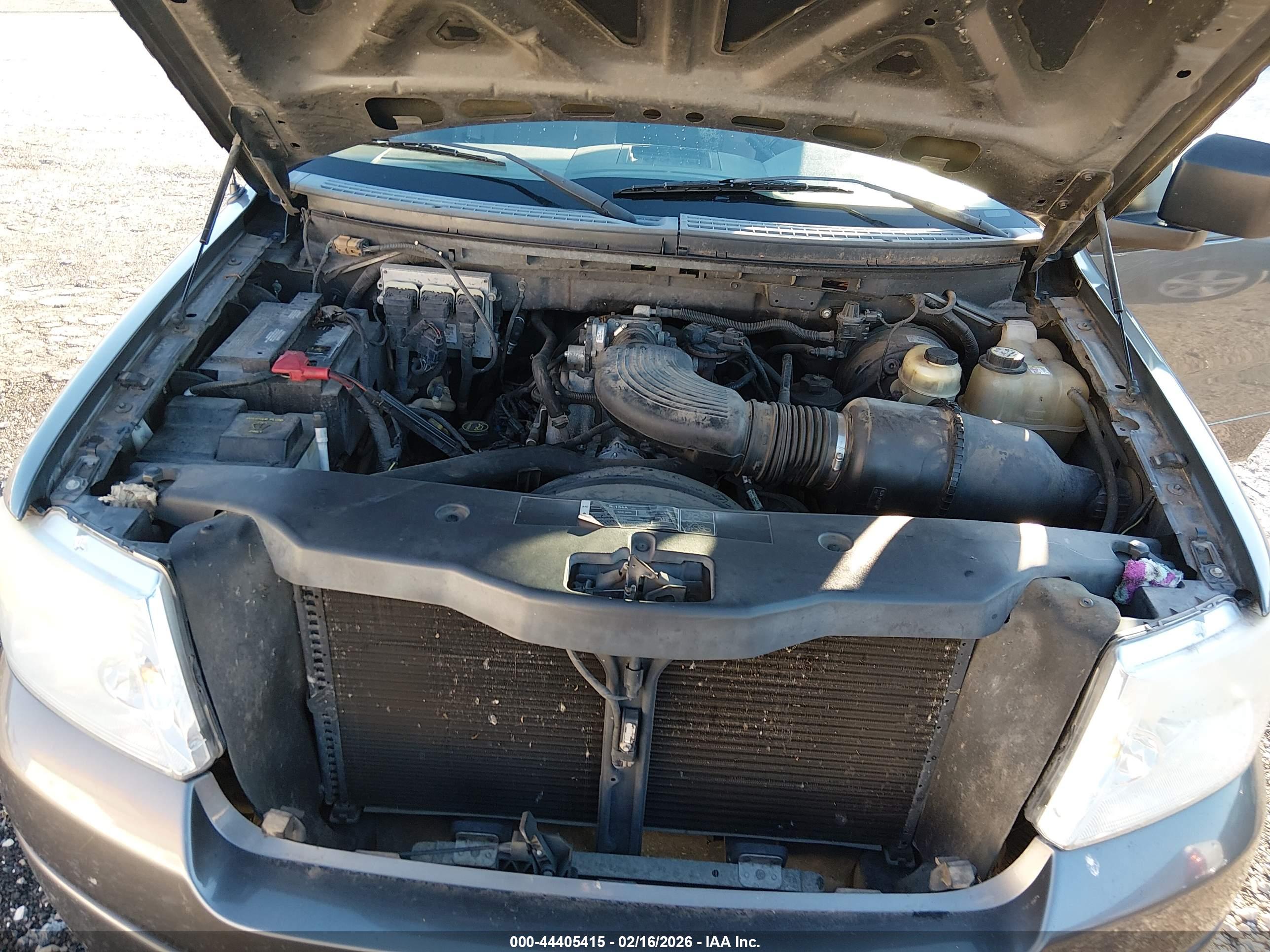 FORD F-150 image 10