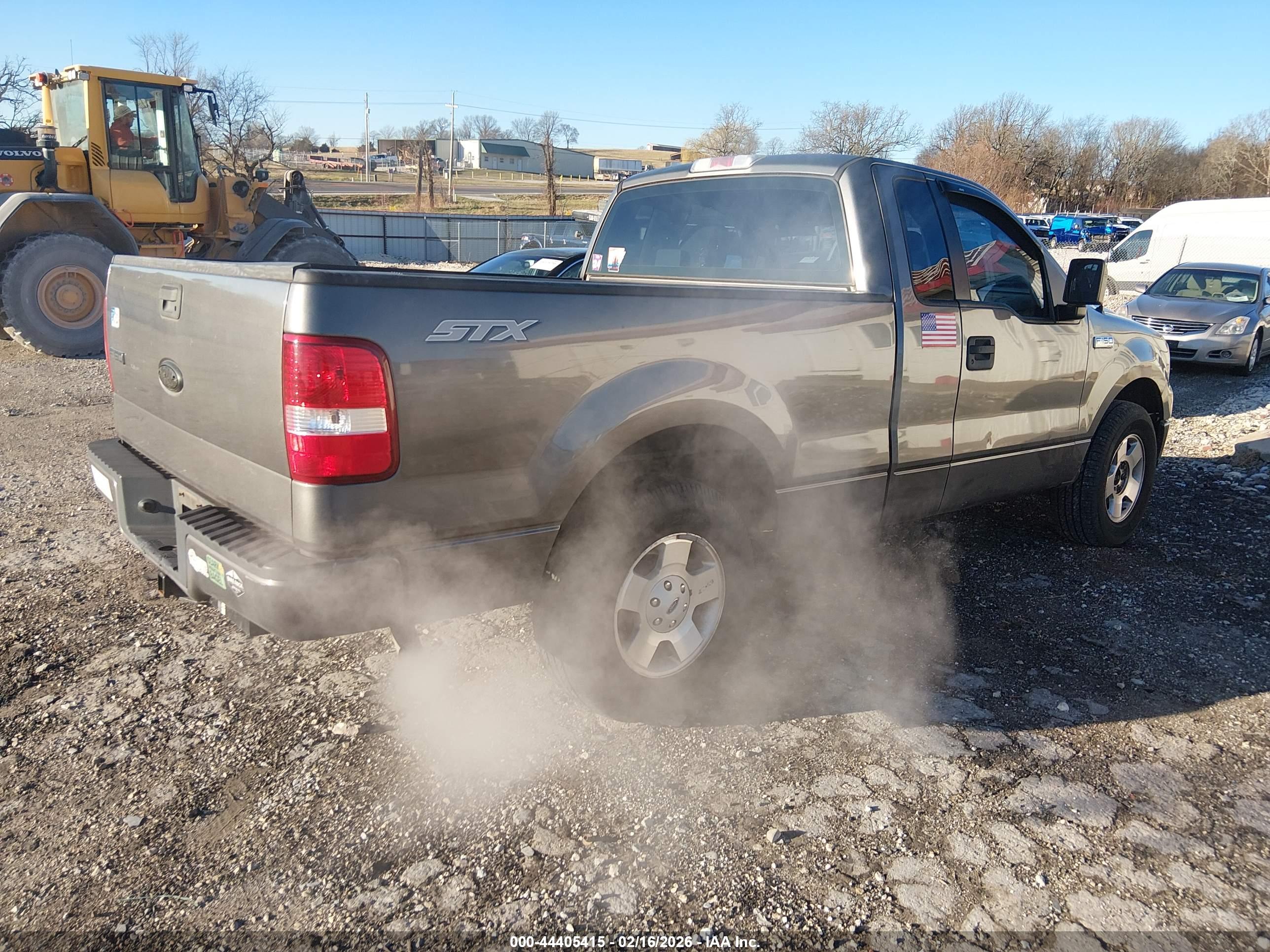FORD F-150 image 4