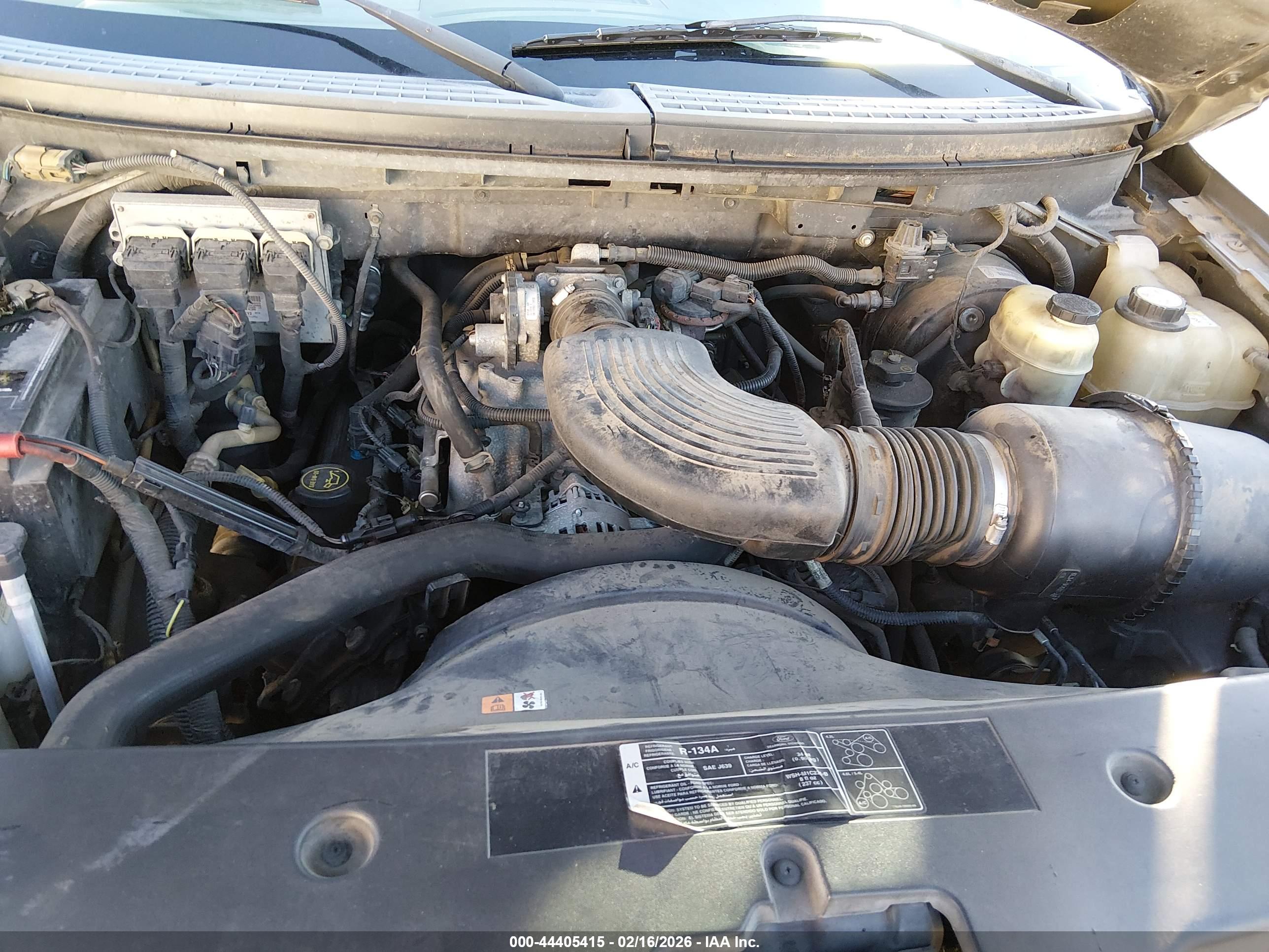 FORD F-150 image 6