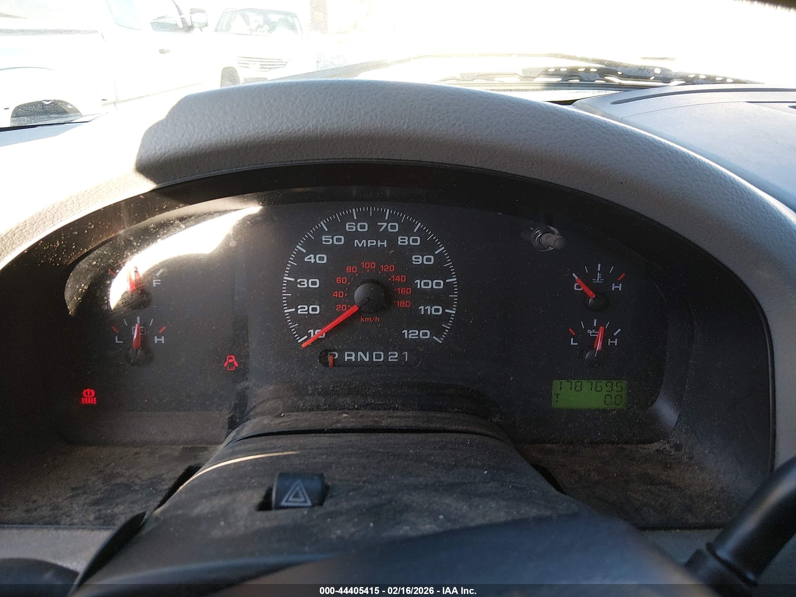 FORD F-150 image 7