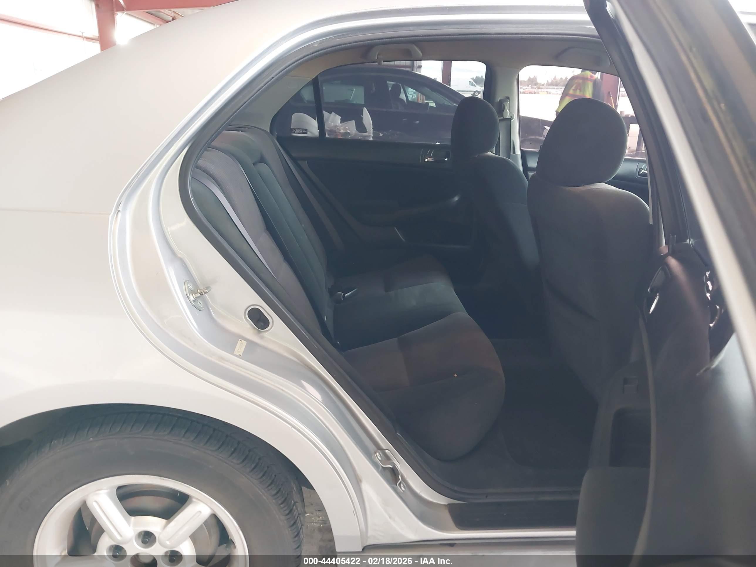 HONDA ACCORD image 8