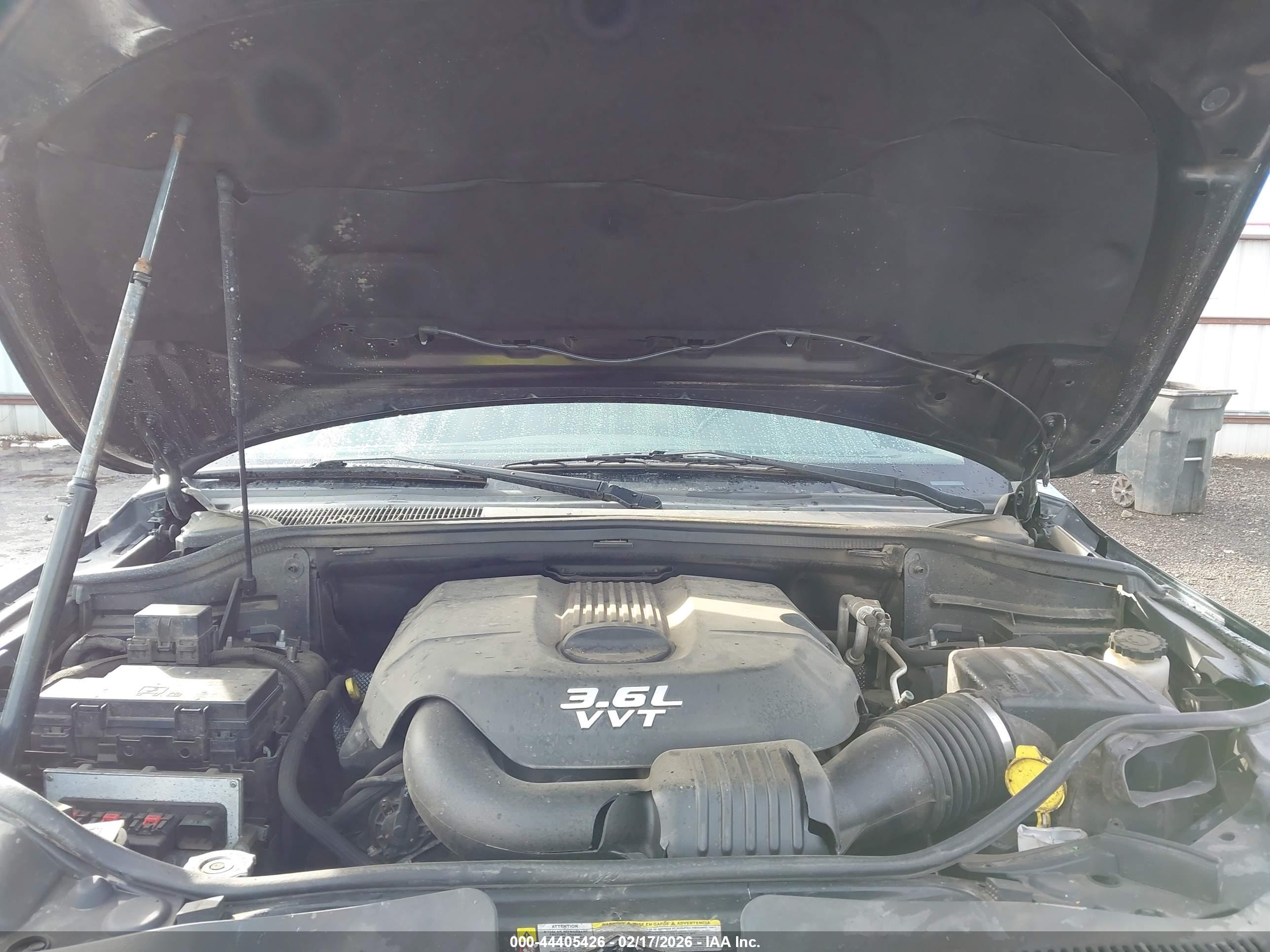 JEEP GRAND image 10