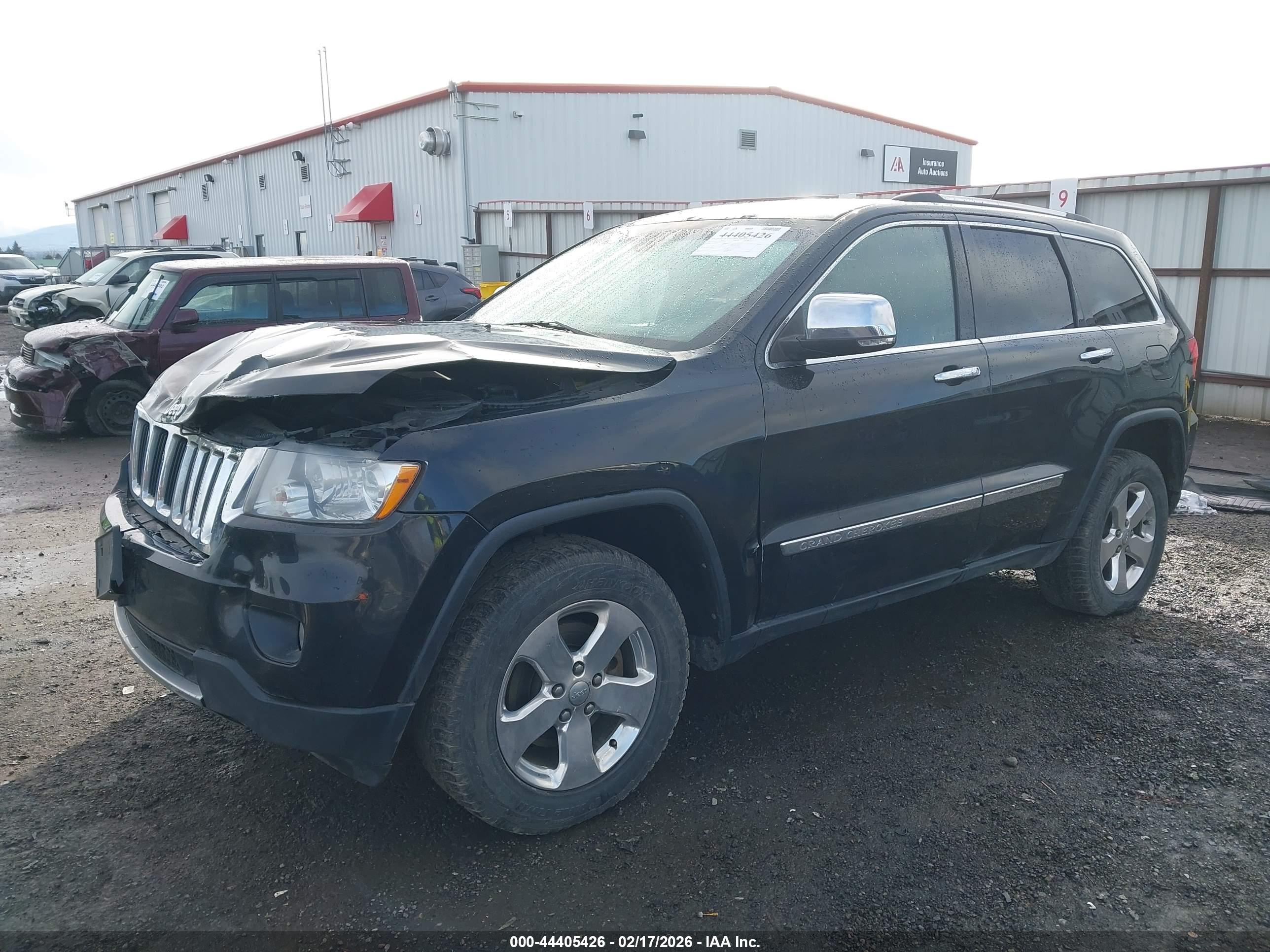 JEEP GRAND image 2
