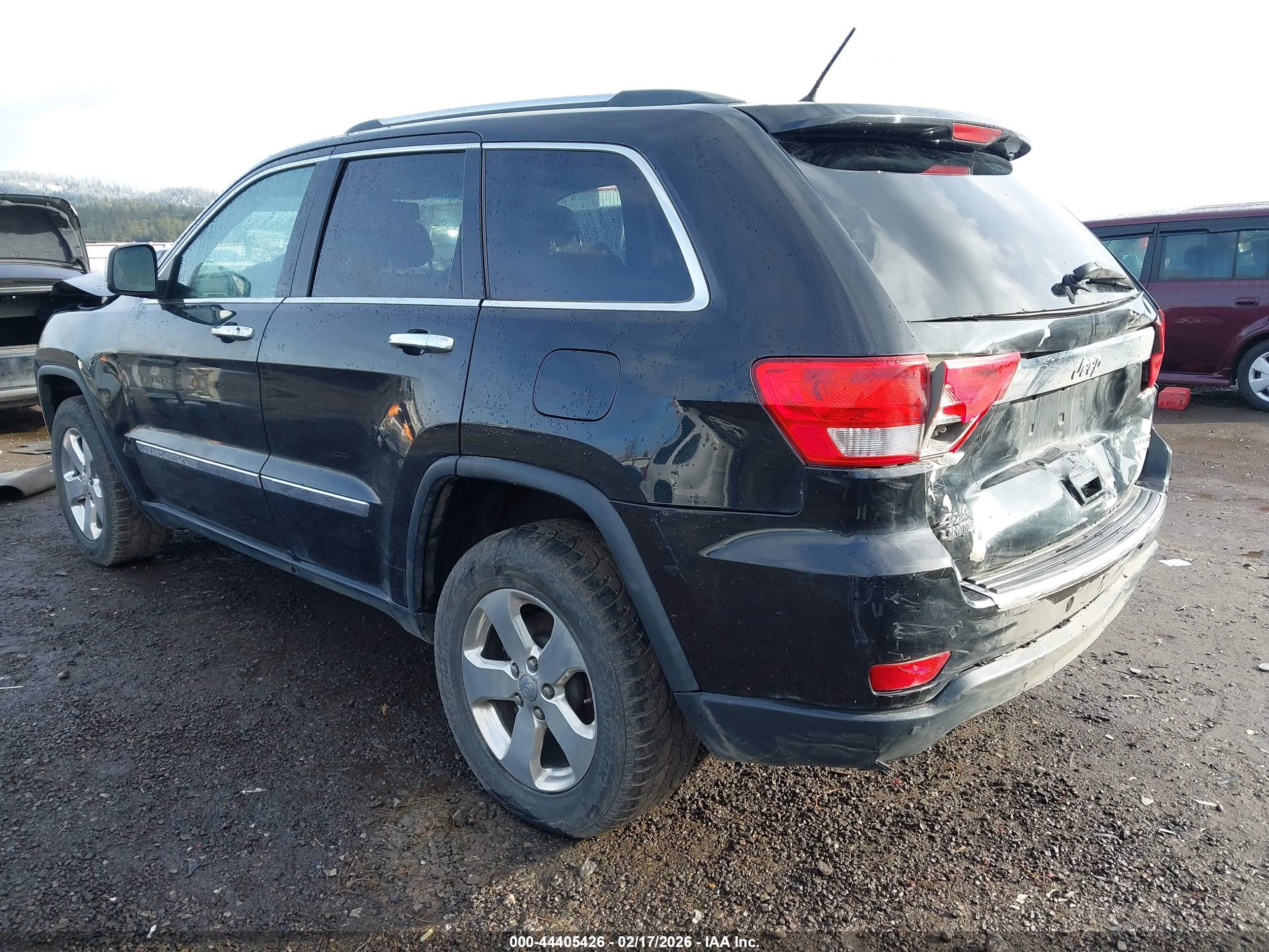 JEEP GRAND image 3