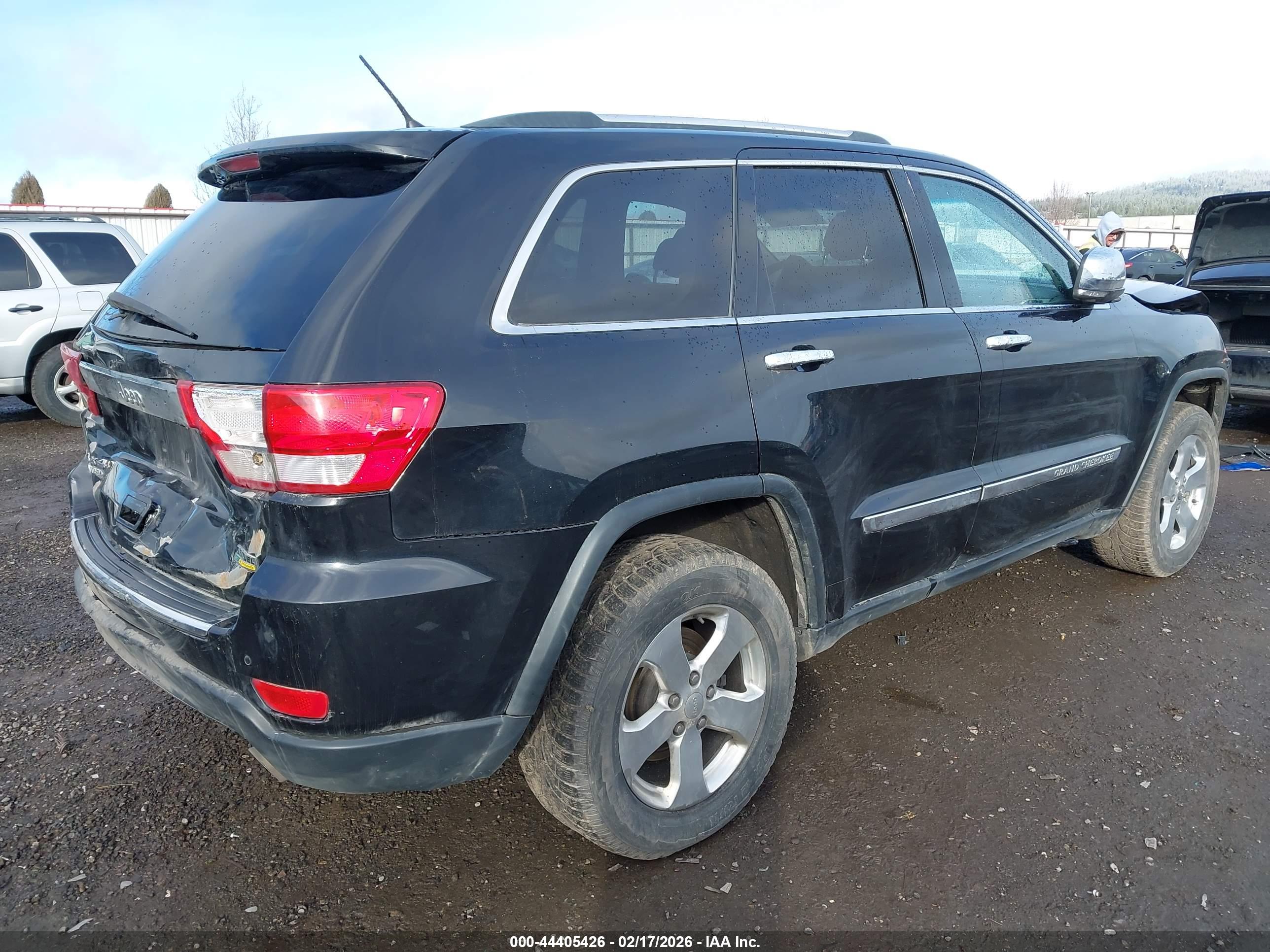 JEEP GRAND image 4