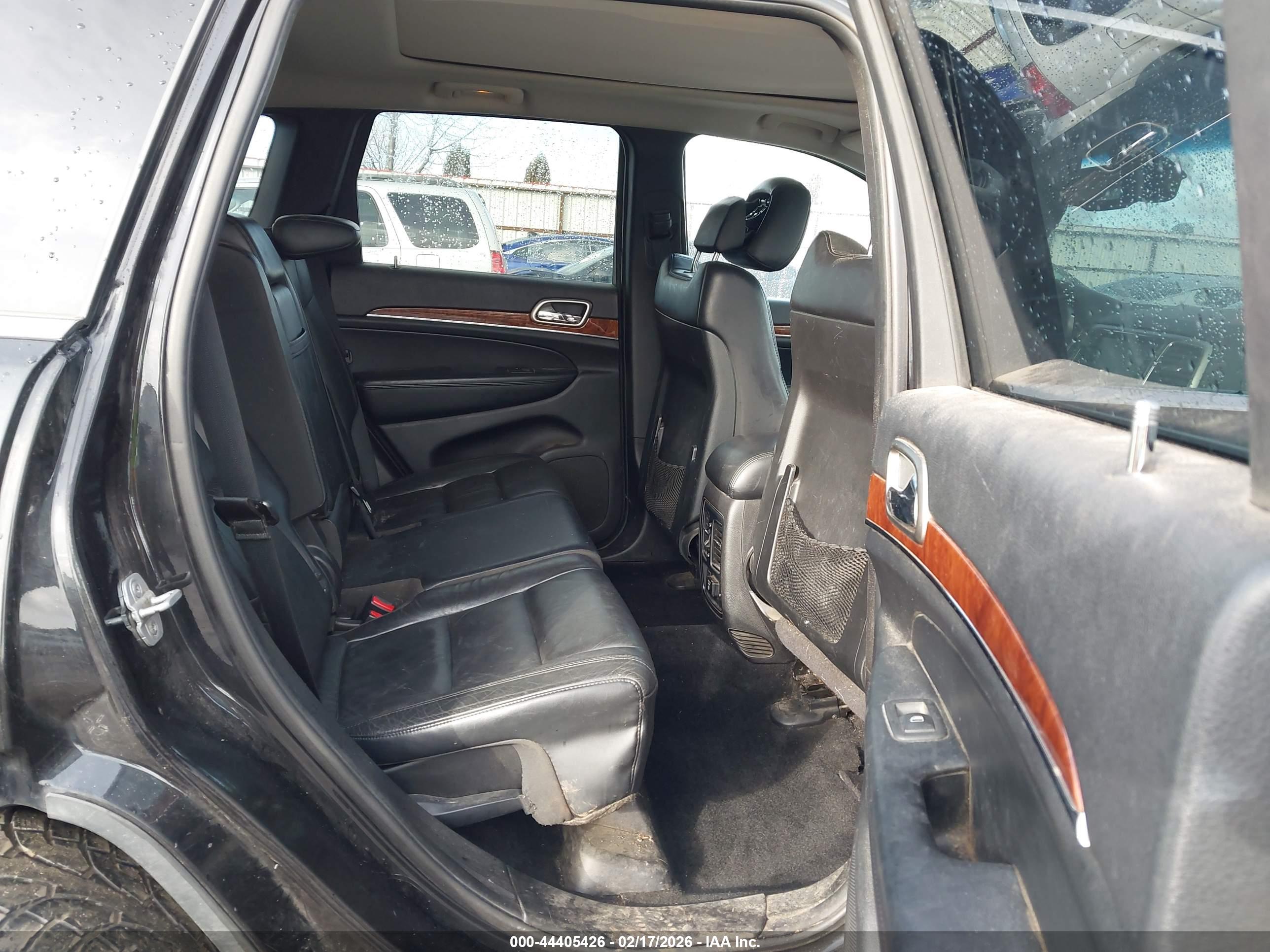 JEEP GRAND image 8
