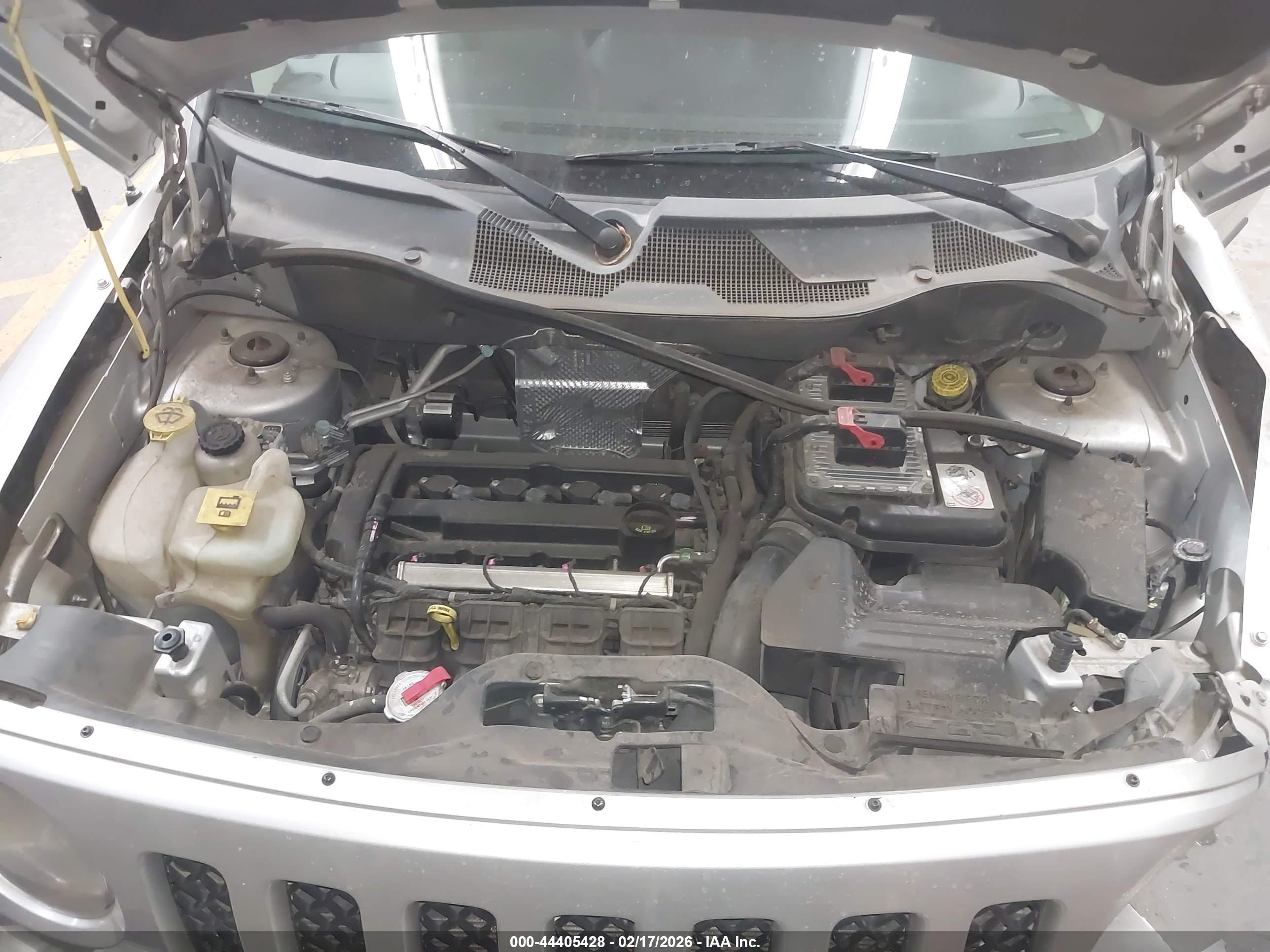 JEEP PATRIOT image 10