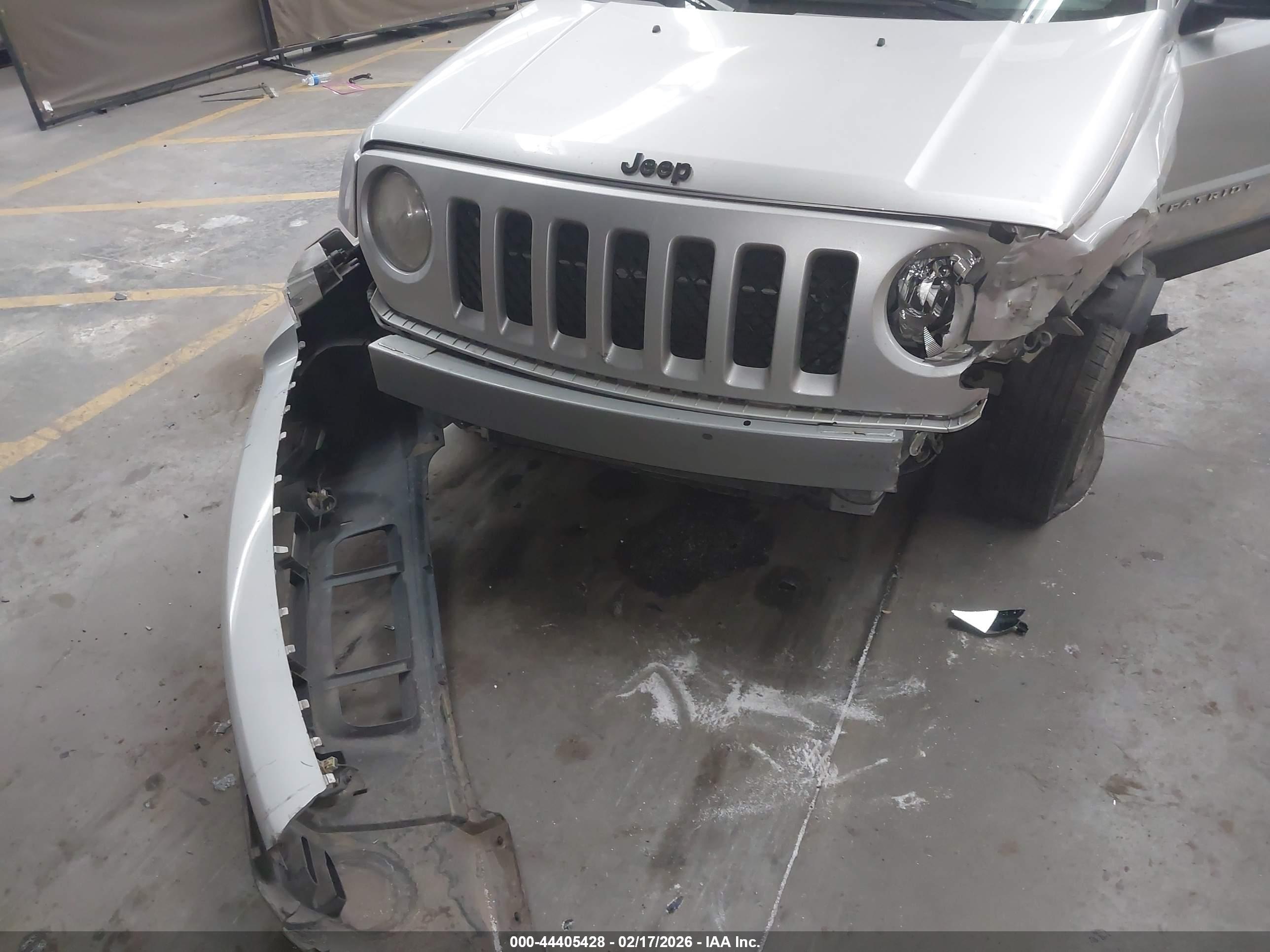 JEEP PATRIOT image 6