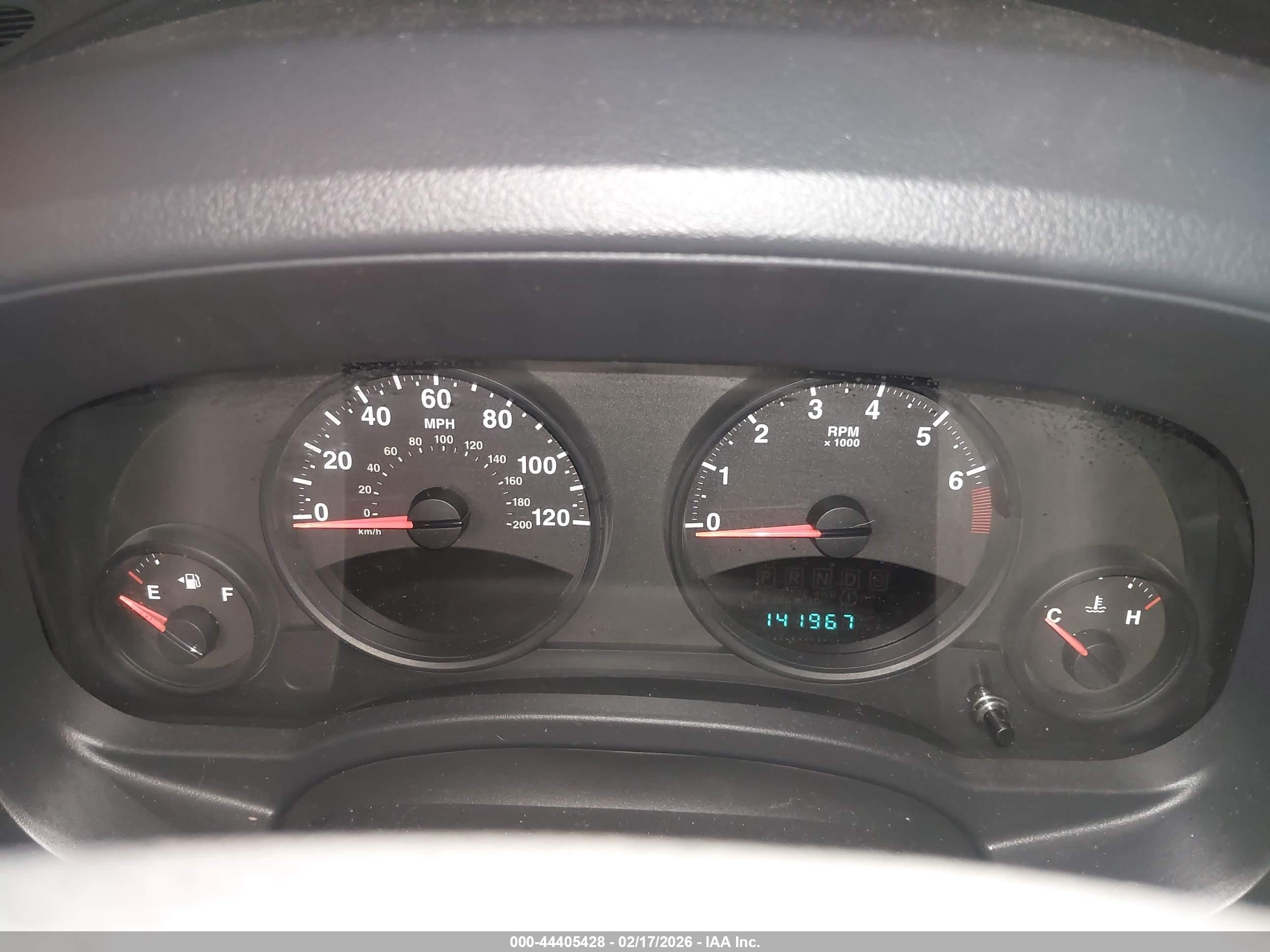JEEP PATRIOT image 7