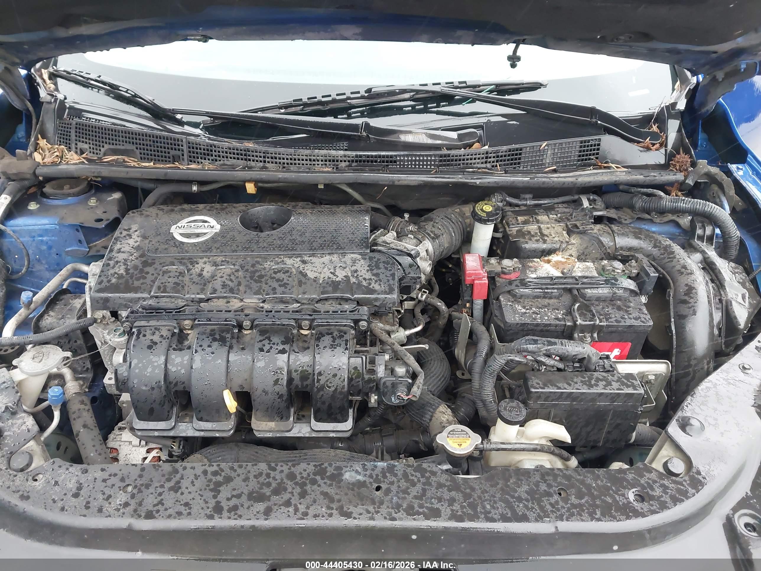 NISSAN SENTRA image 10