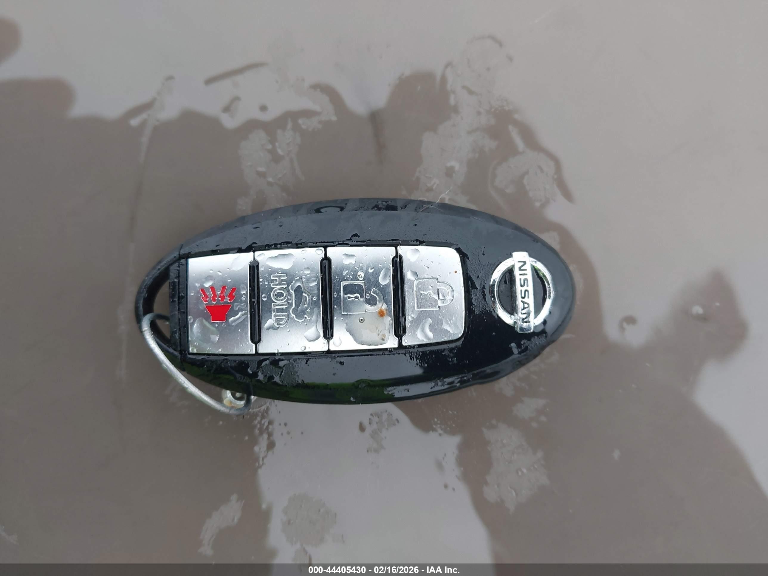 NISSAN SENTRA image 11