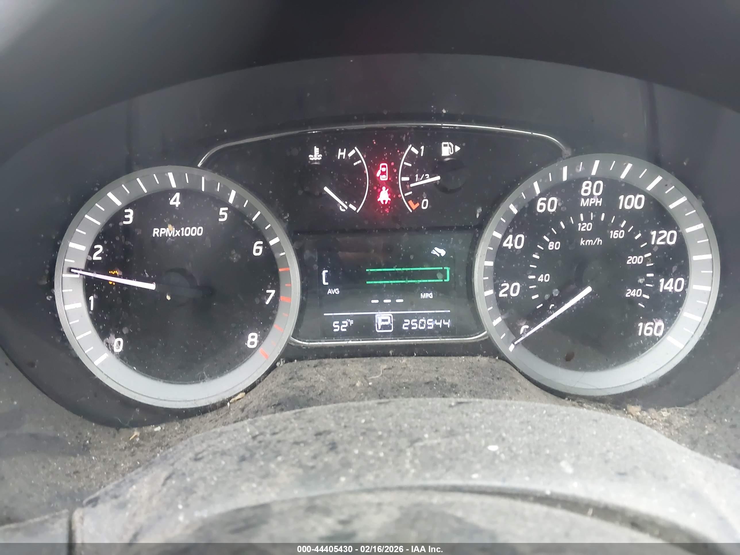NISSAN SENTRA image 7