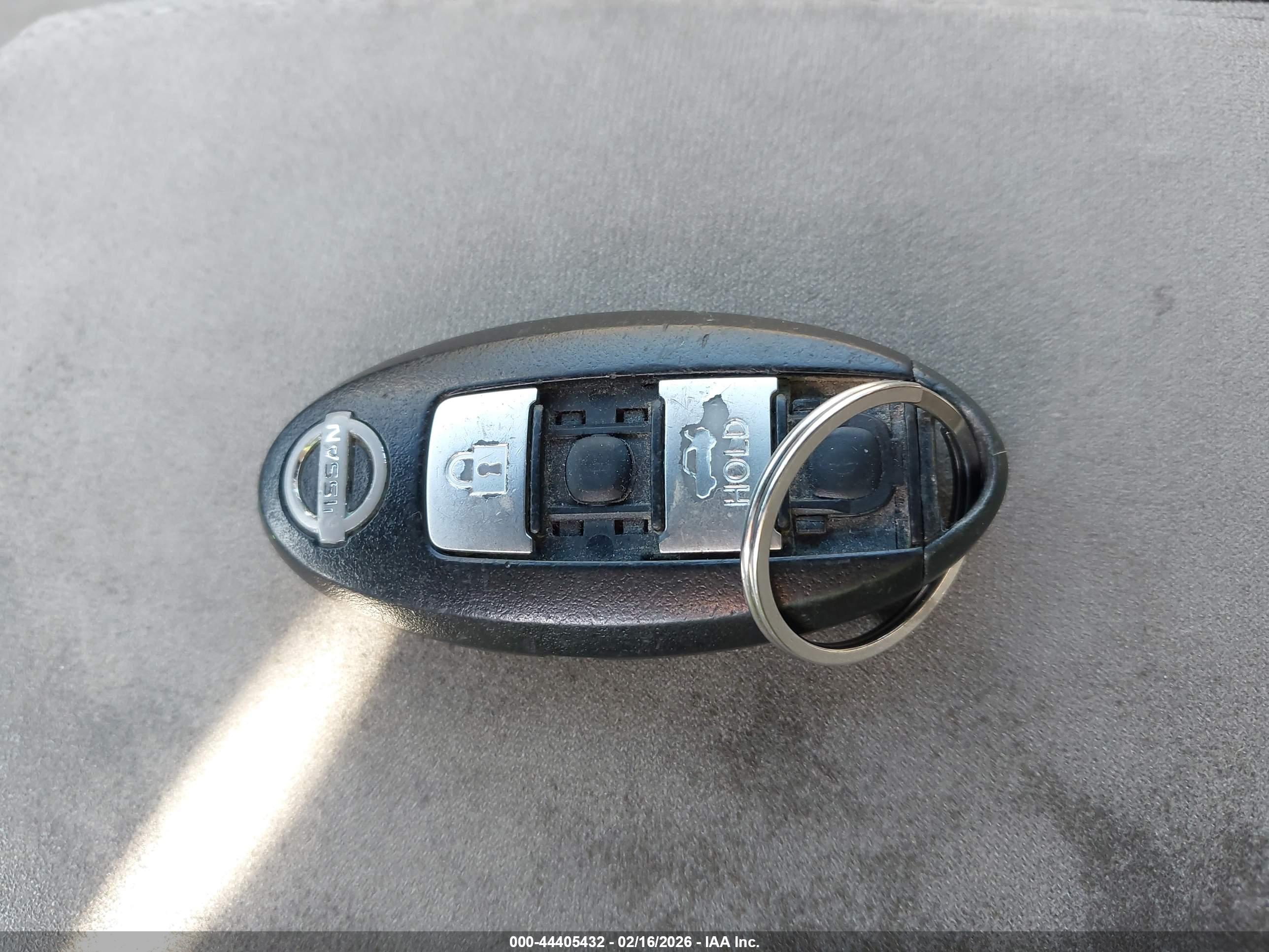 NISSAN ALTIMA image 11