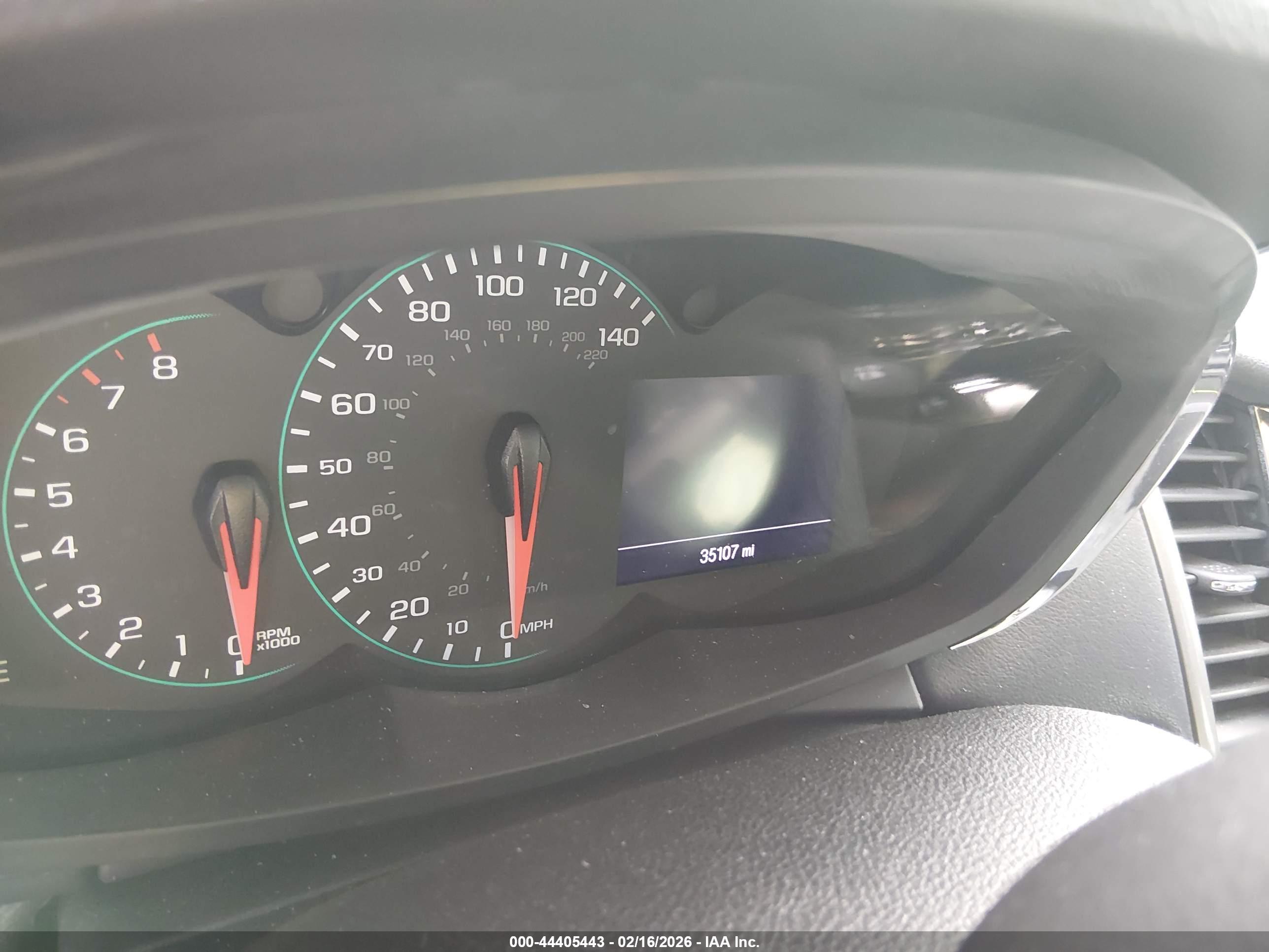 CHEVROLET TRAX image 7