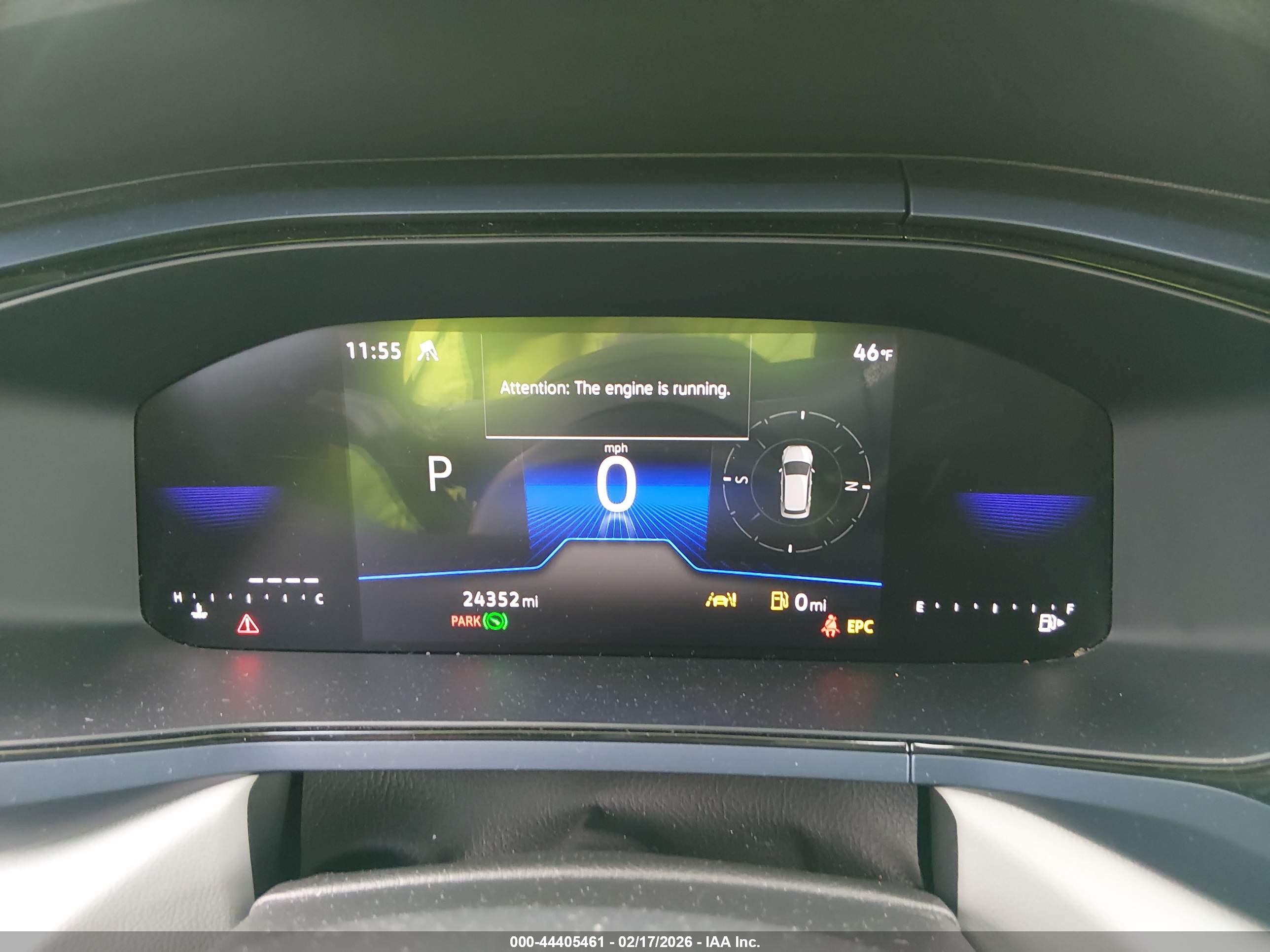 VOLKSWAGEN TAOS image 7