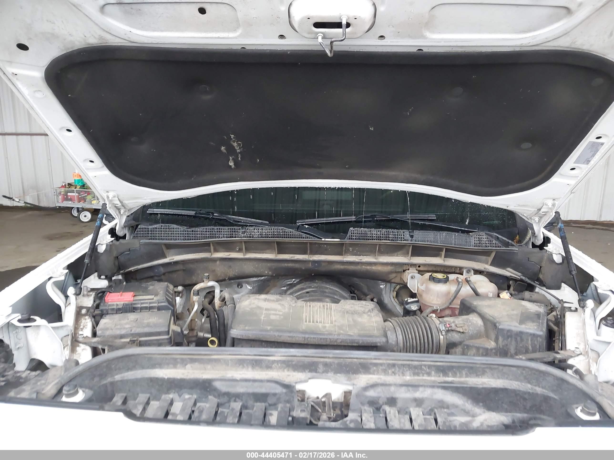 GMC SIERRA image 10