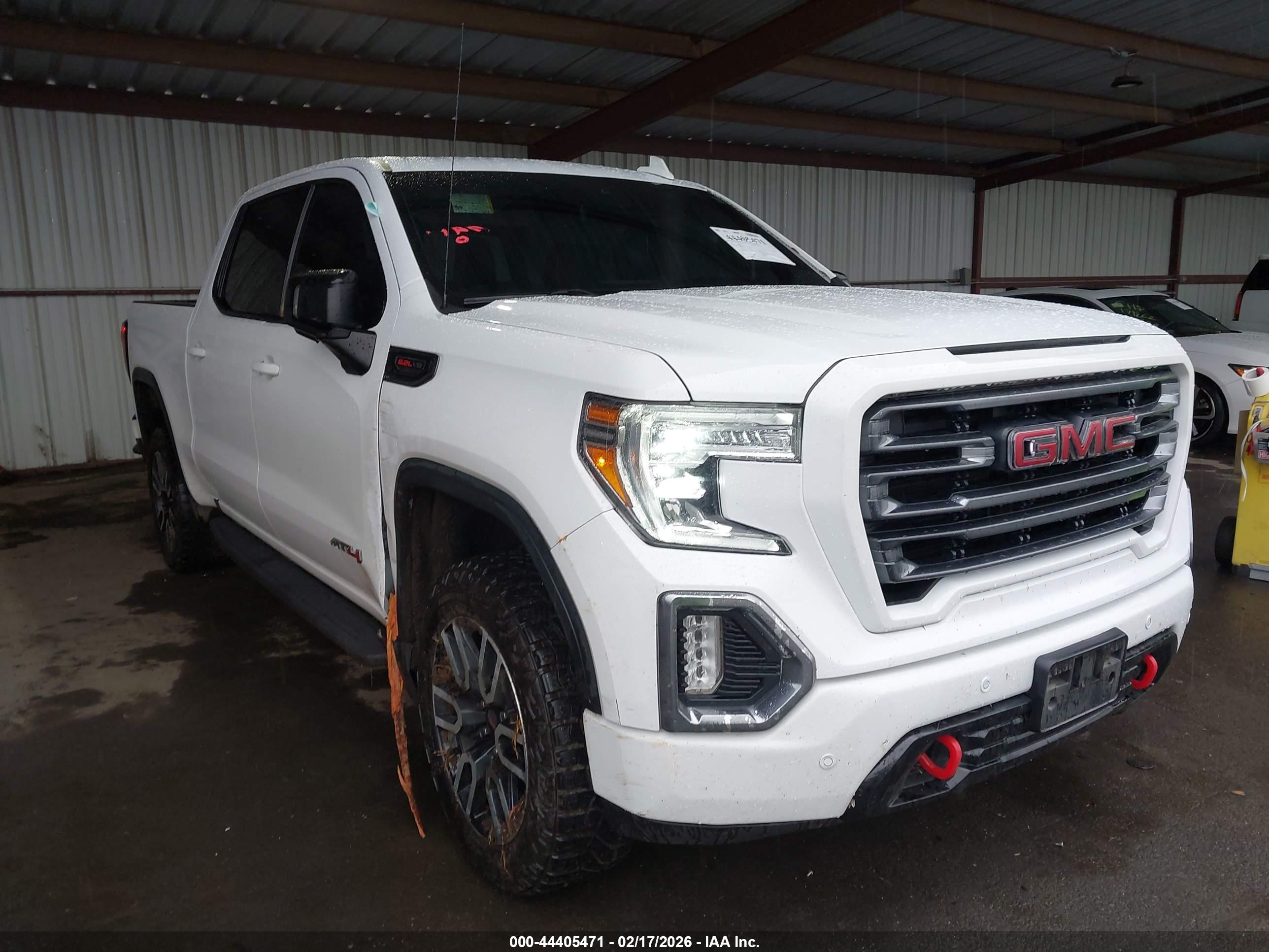 GMC SIERRA image 6