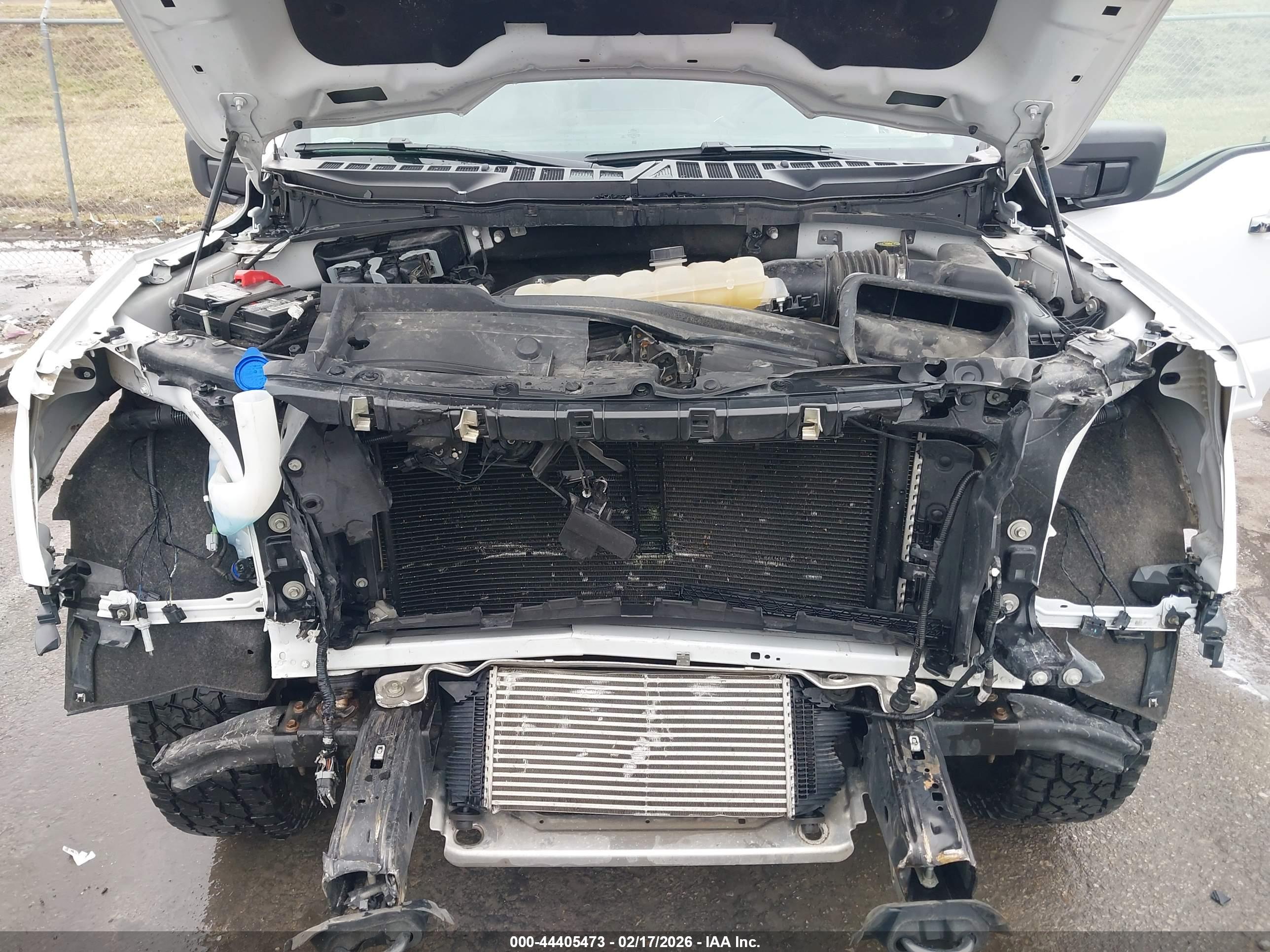 FORD F-150 image 10