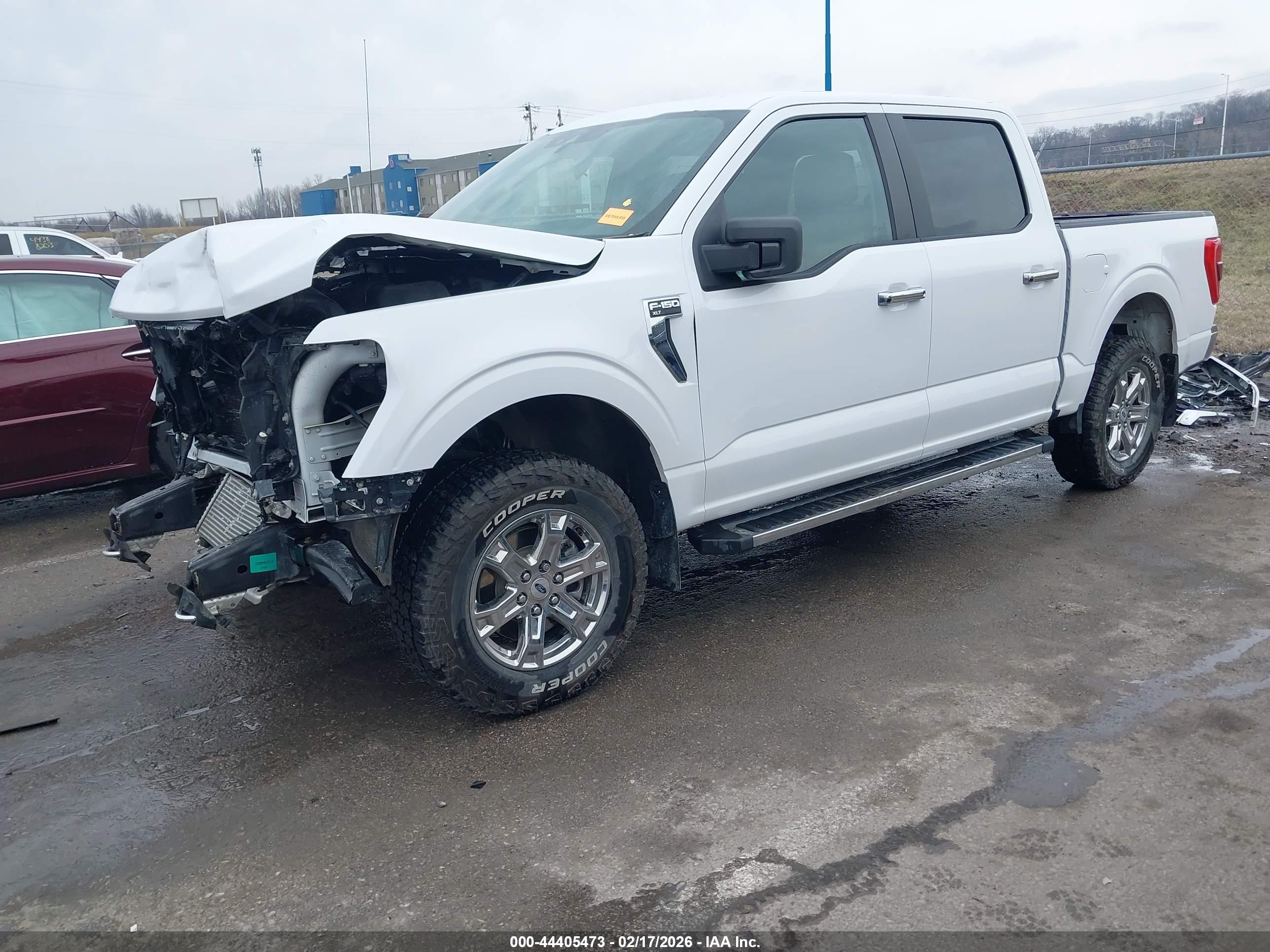 FORD F-150 image 2
