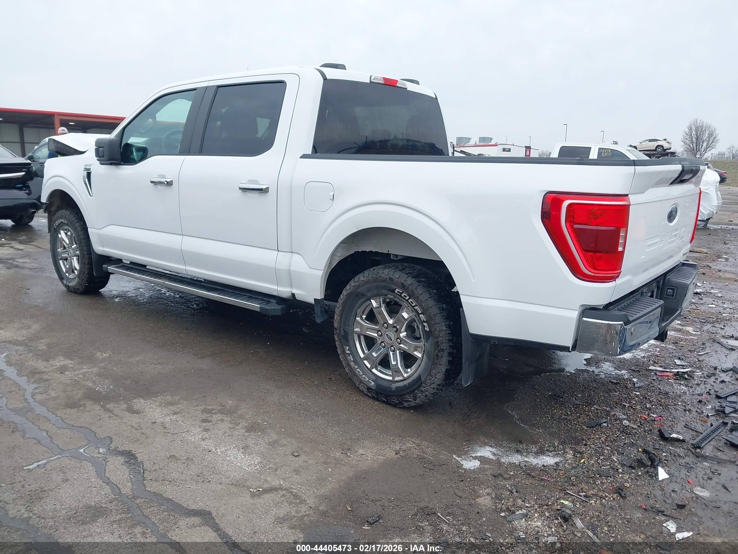 FORD F-150 image 3