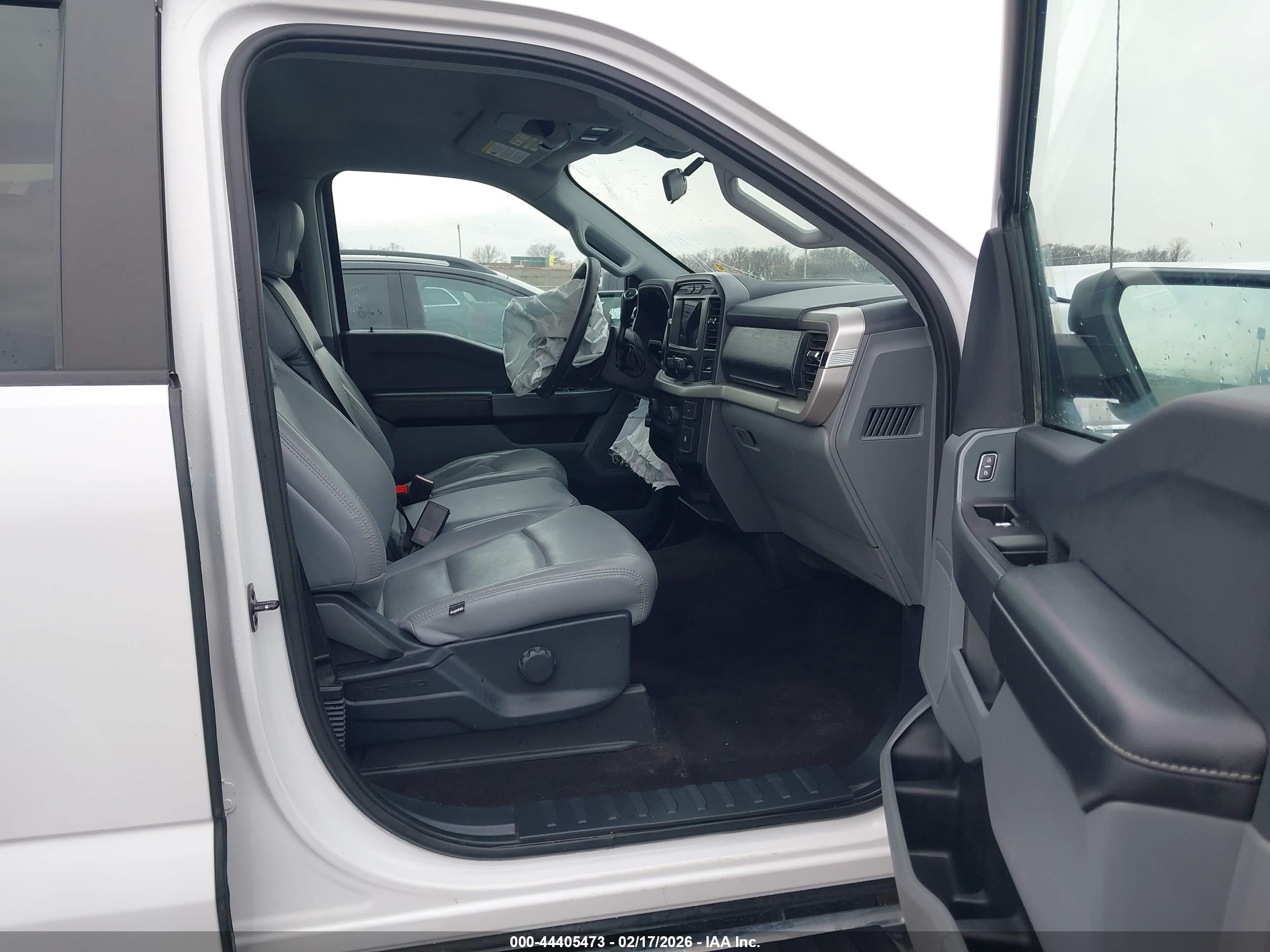 FORD F-150 image 5