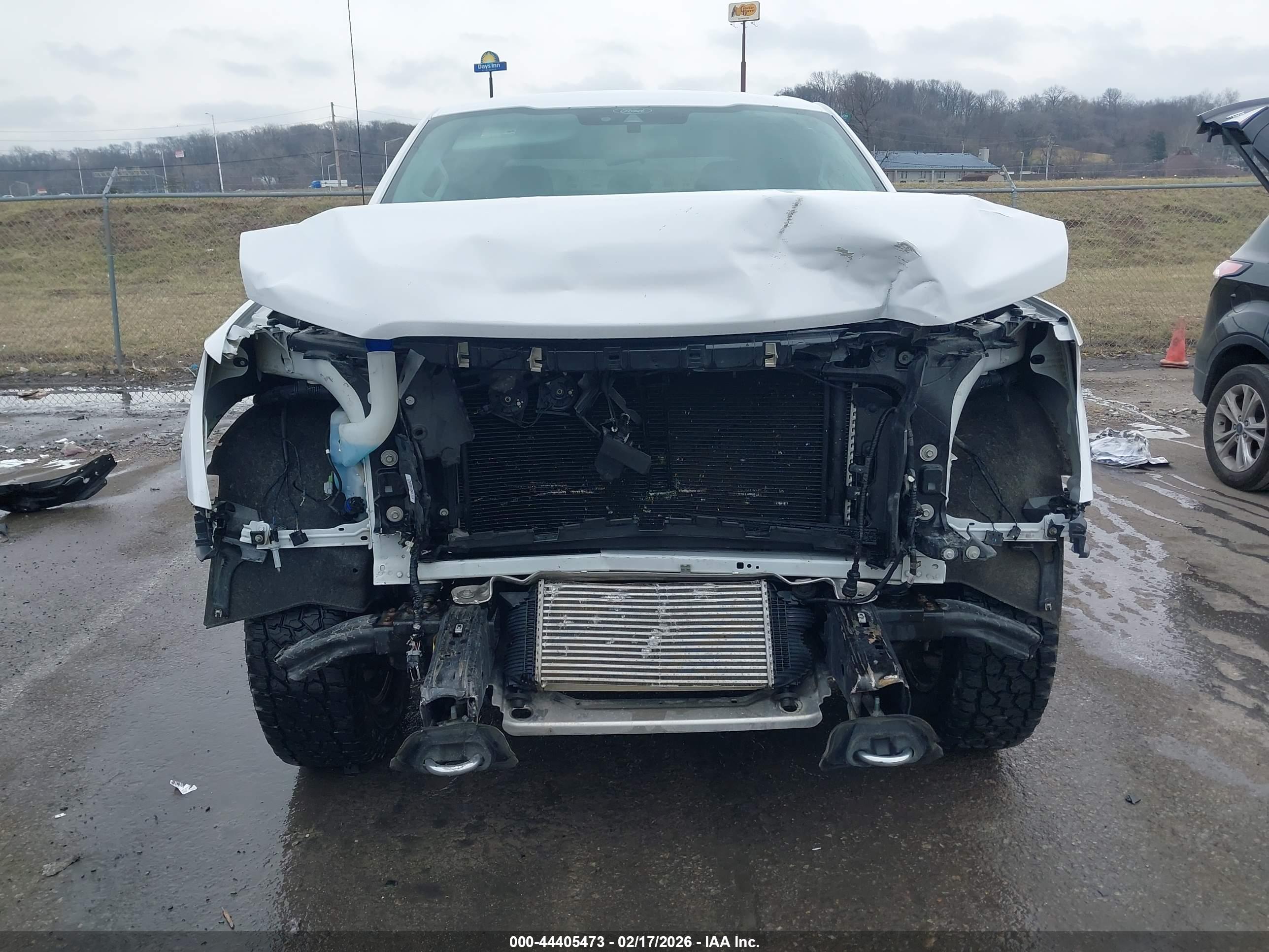 FORD F-150 image 6